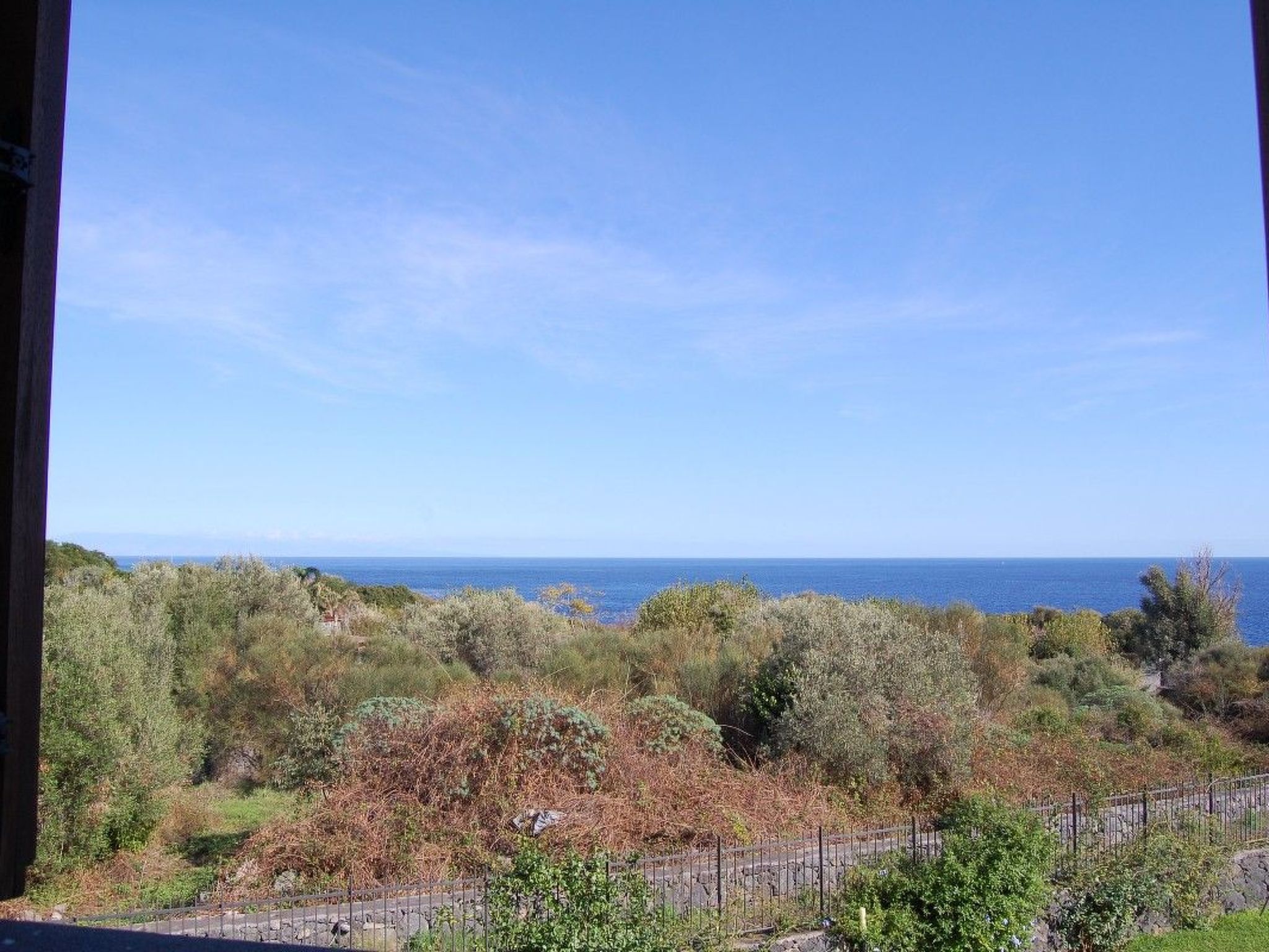 Mono Vista Mare Wohnung in Acireale-Binnen