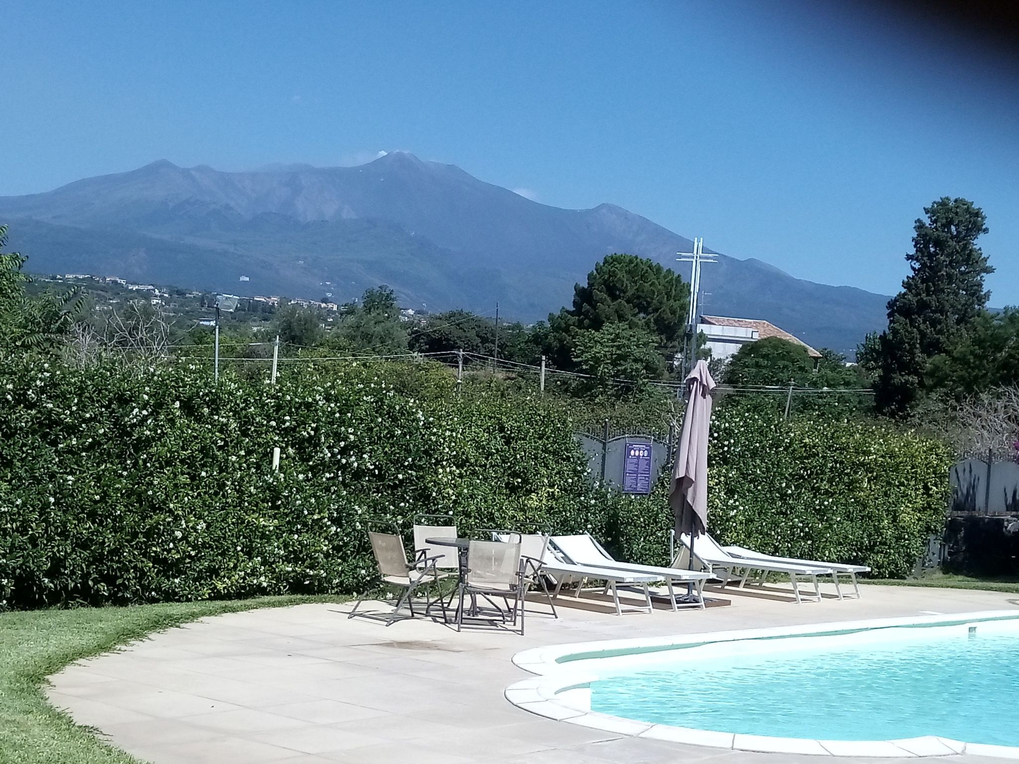 Apartment mit Terrasse-Image-tags.info