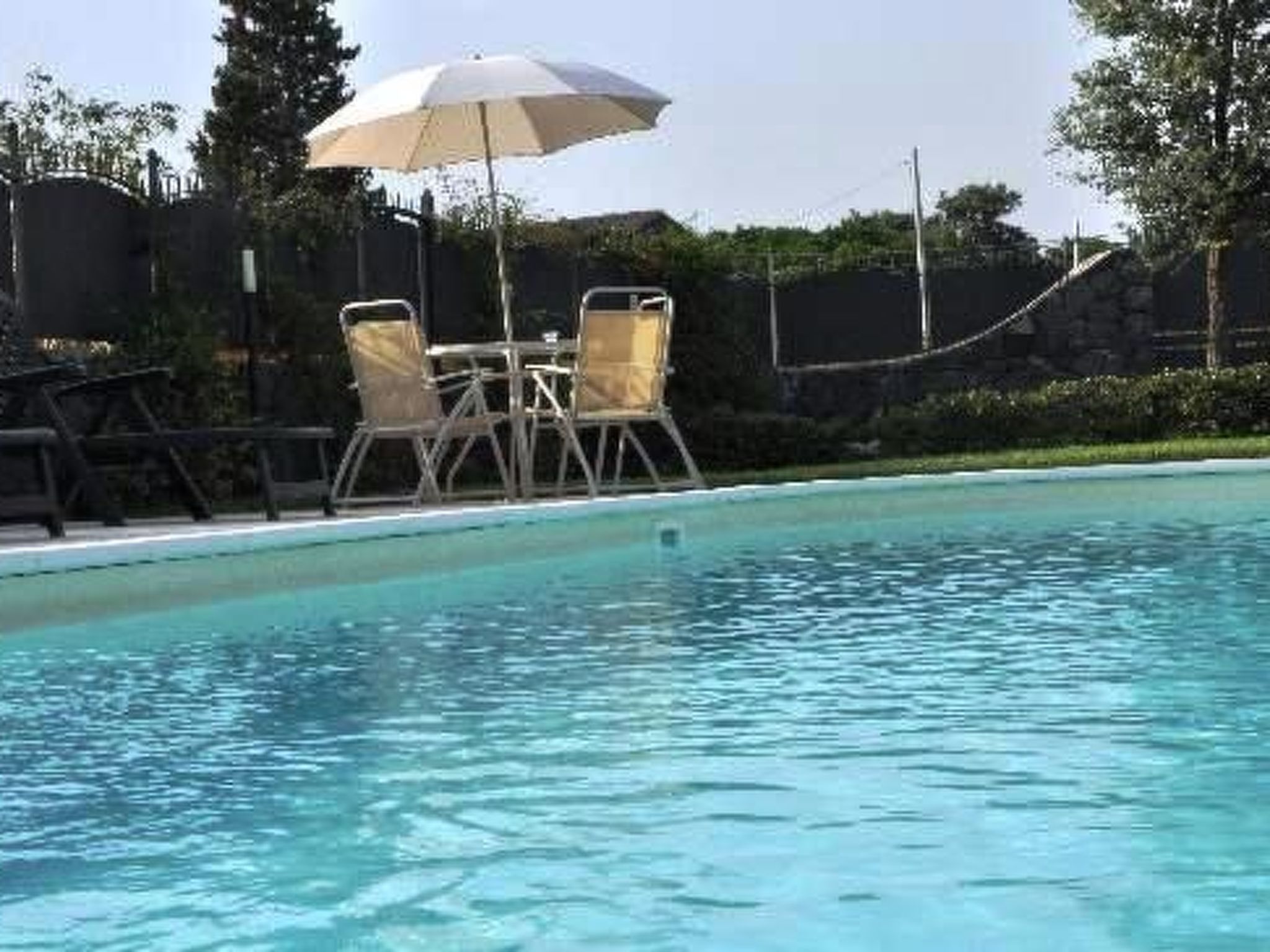 Apartment mit Terrasse-Image-tags.info