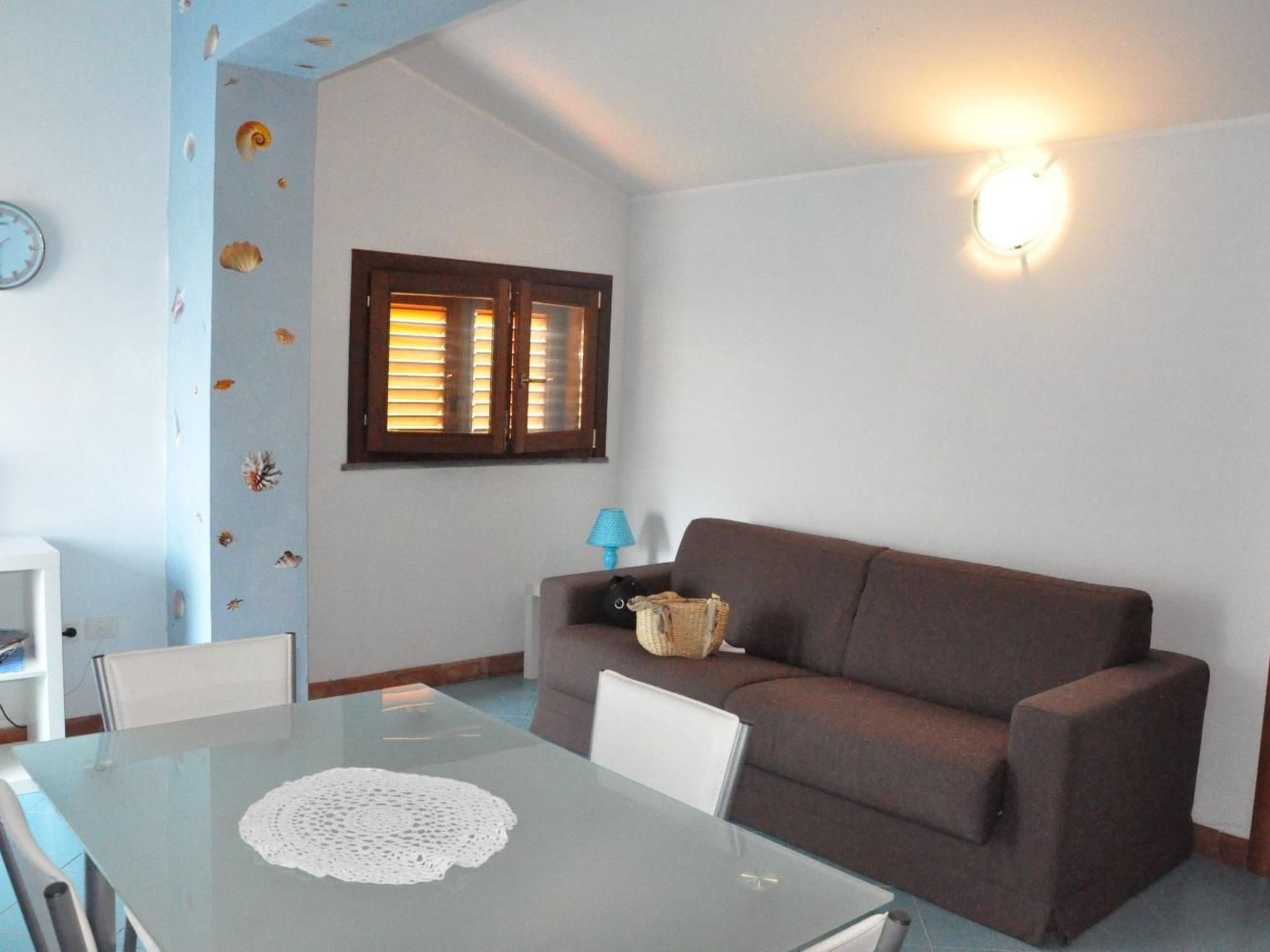 Apartment mit Terrasse-Image-tags.info