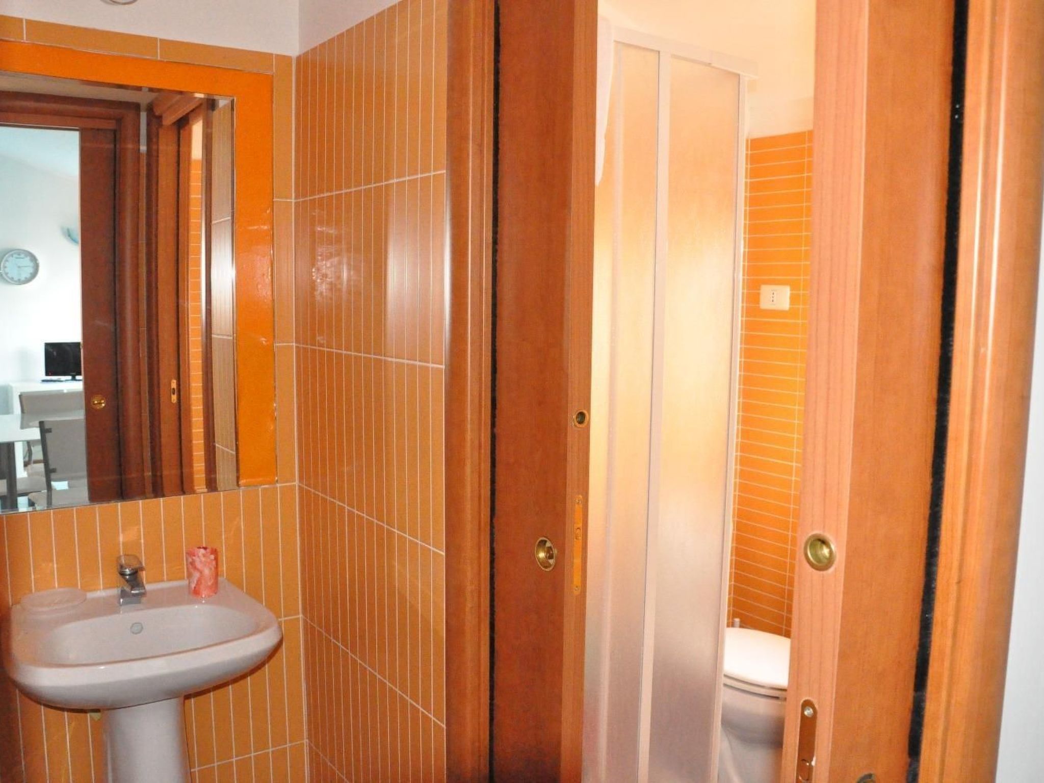 Apartment mit Terrasse-Image-tags.info