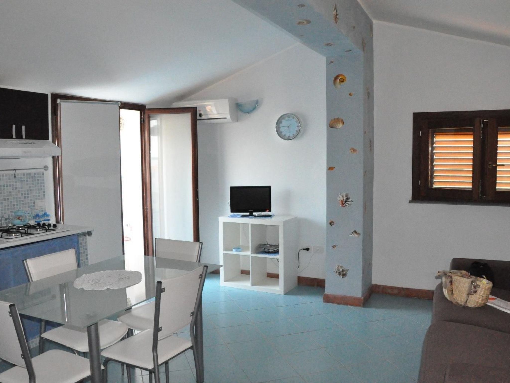 Apartment mit Terrasse-Image-tags.info