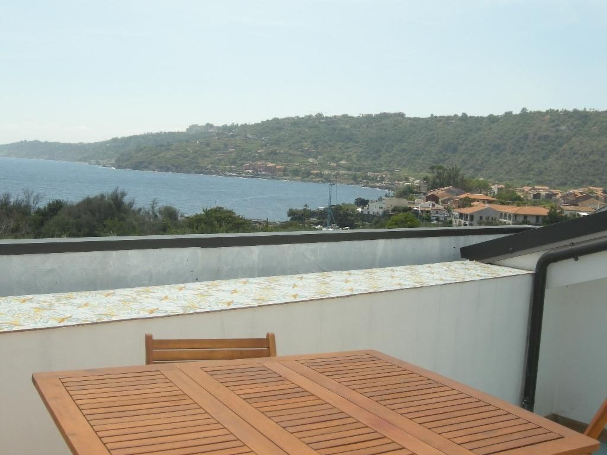 Apartment mit Terrasse-Image-tags.info