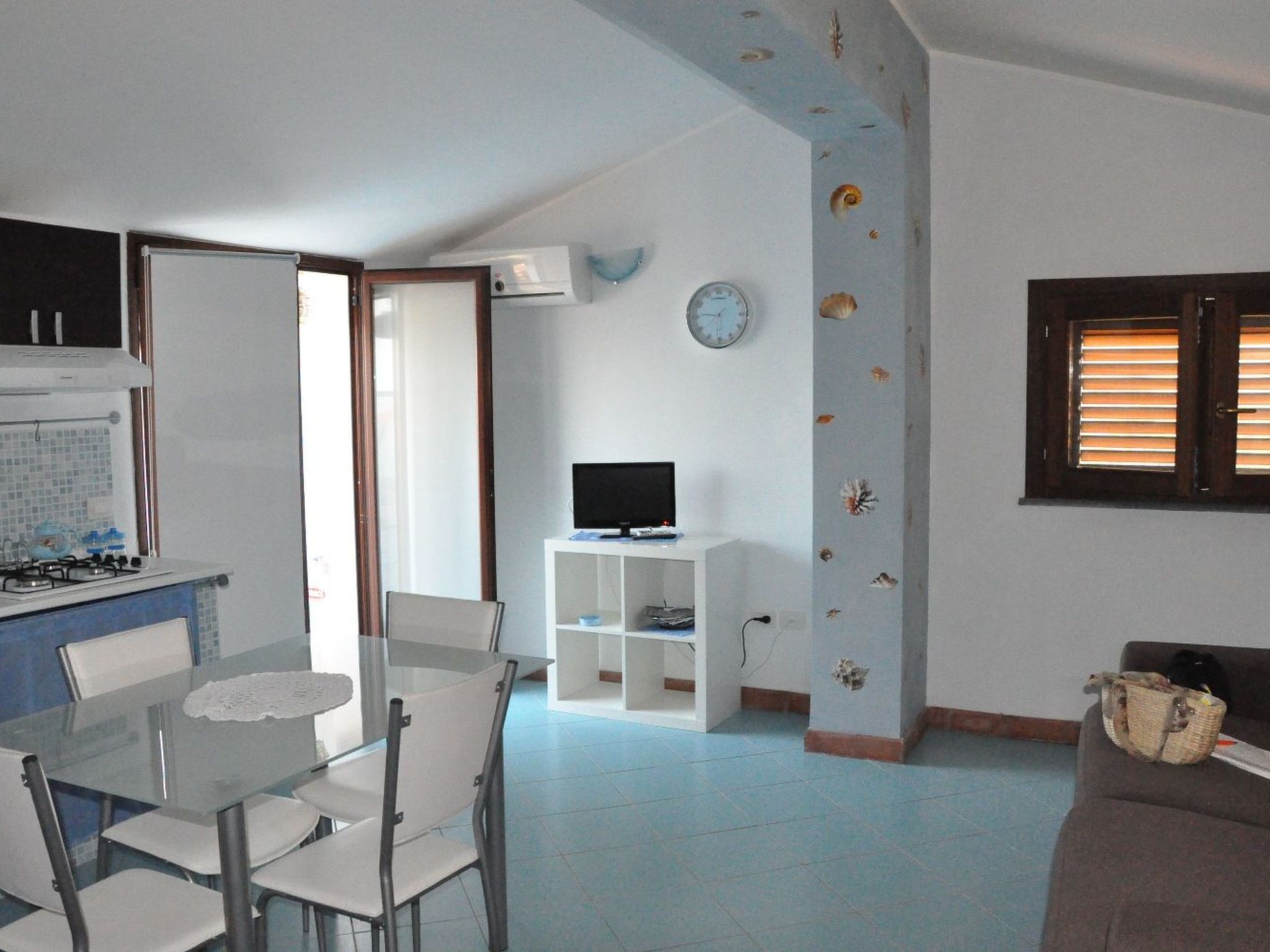 Apartment mit Terrasse-Image-tags.info