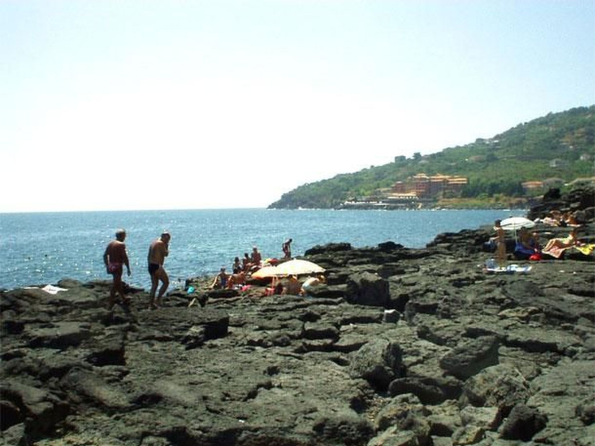 Apartment mit Terrasse-Image-tags.info