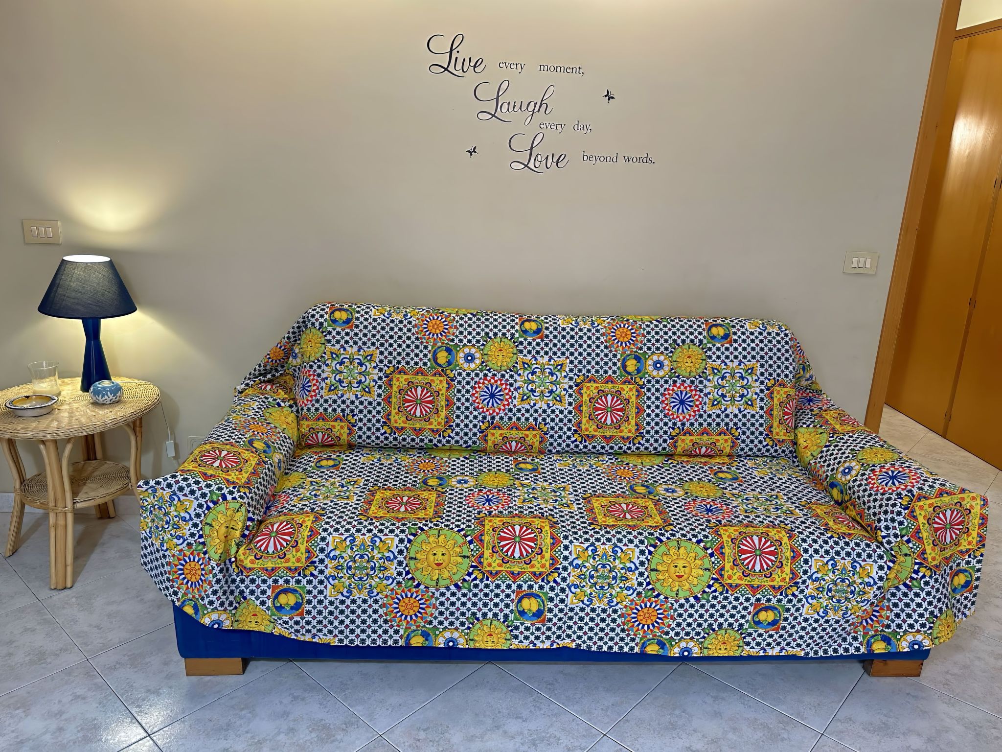 'Zucchero' mit Terrasse-Image-tags.info