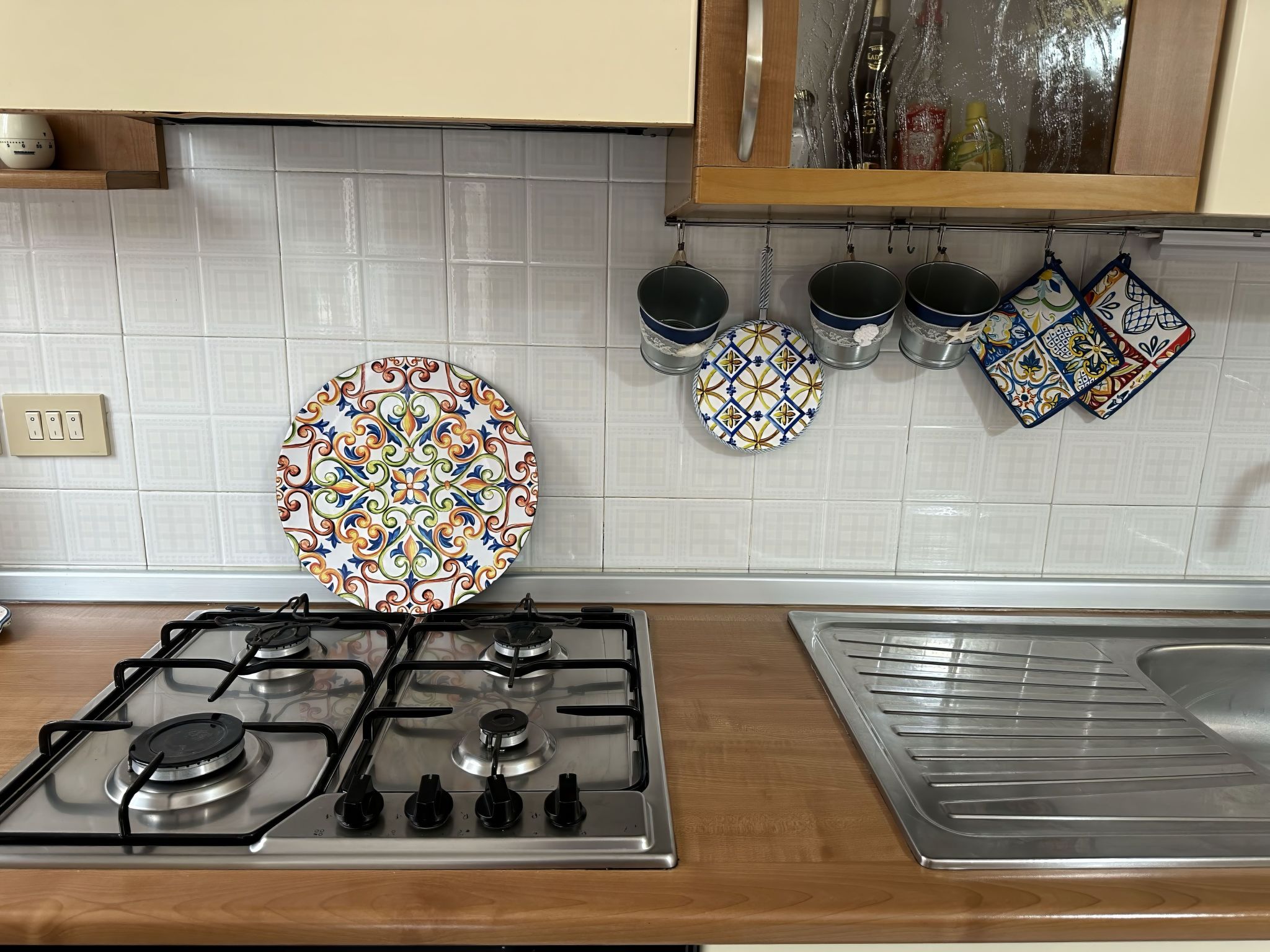 'Zucchero' mit Terrasse-Image-tags.info