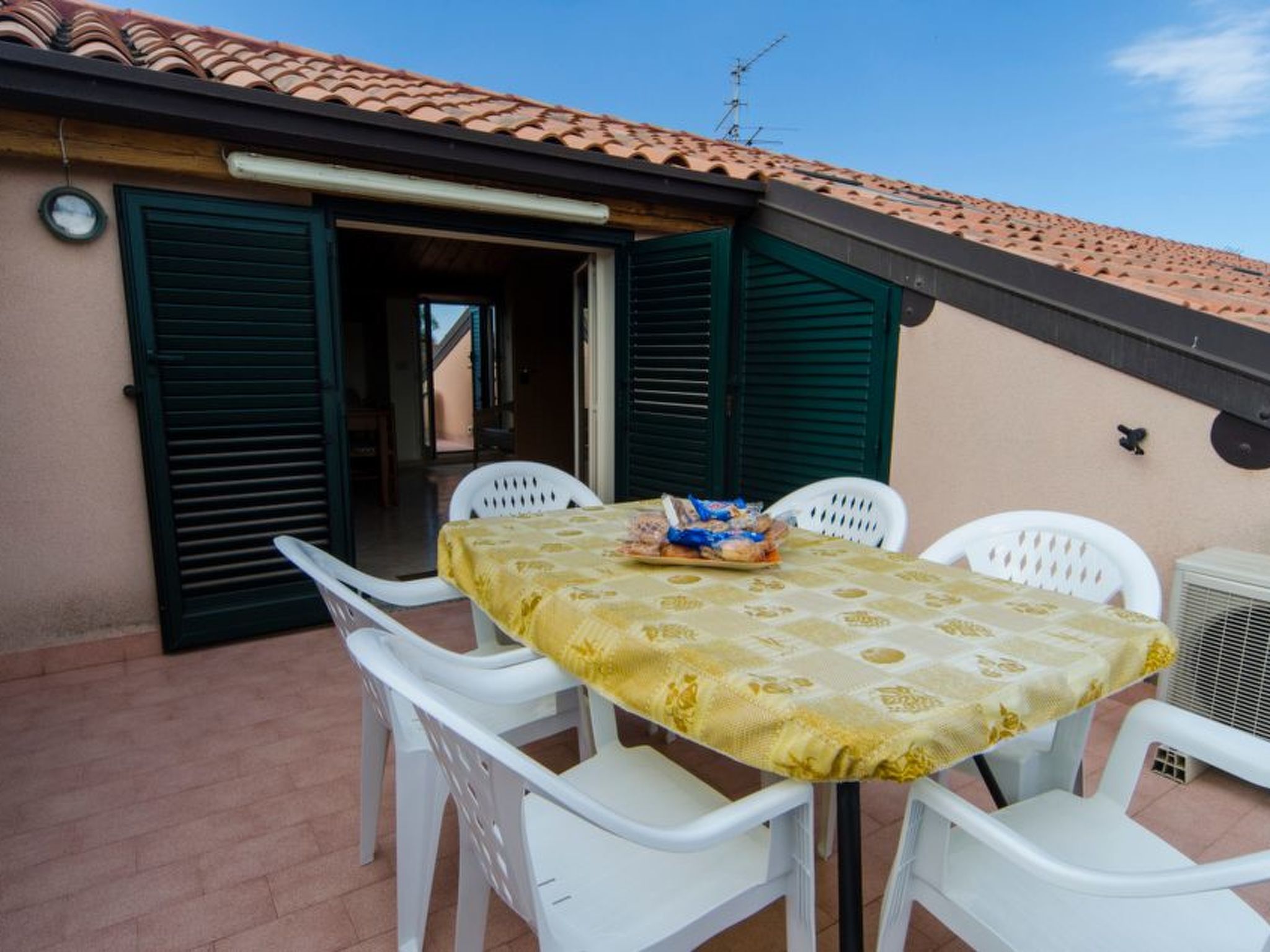 'Montagna' mit Terrasse-Image-tags.info