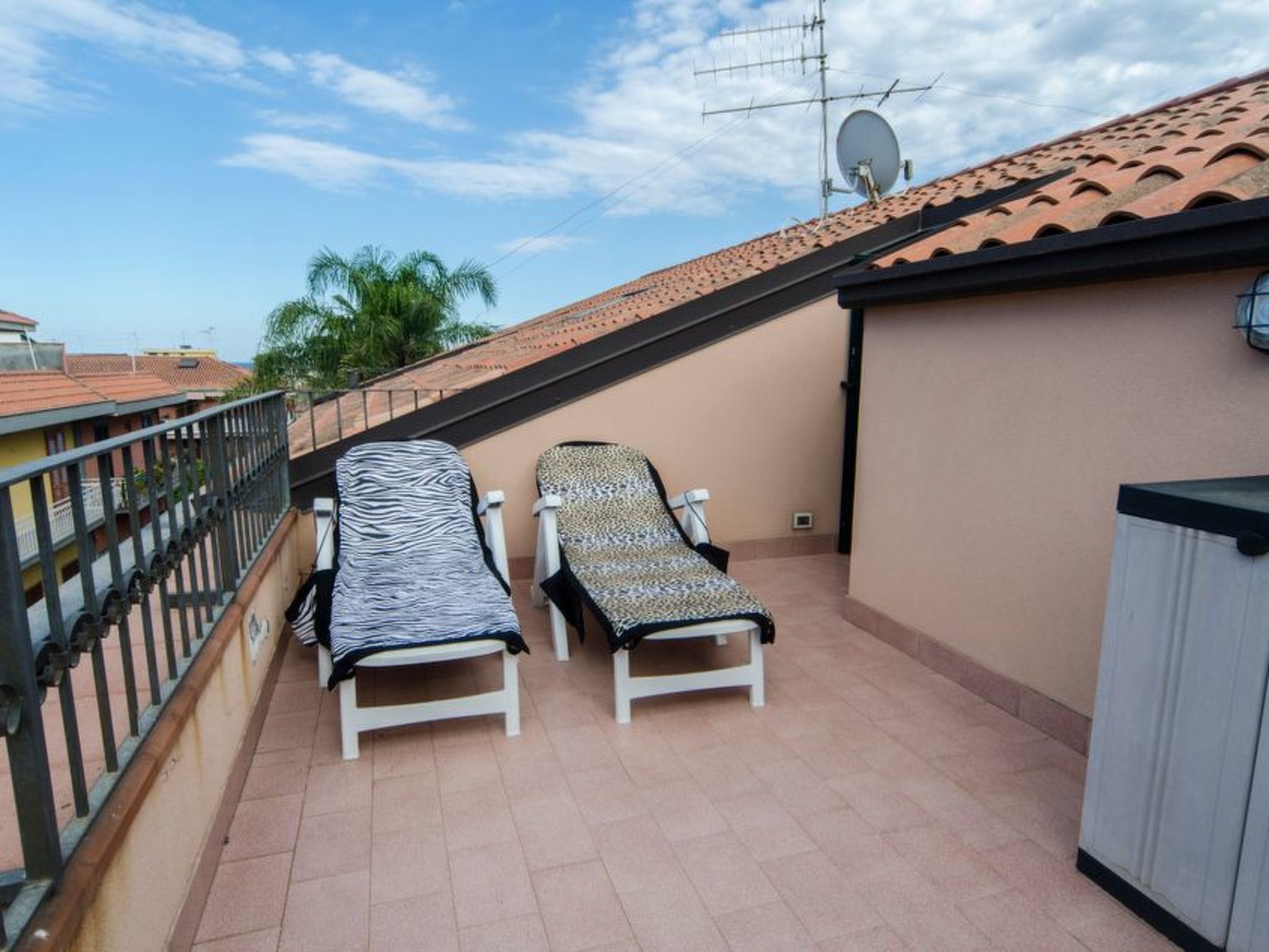 'Montagna' mit Terrasse-Image-tags.info