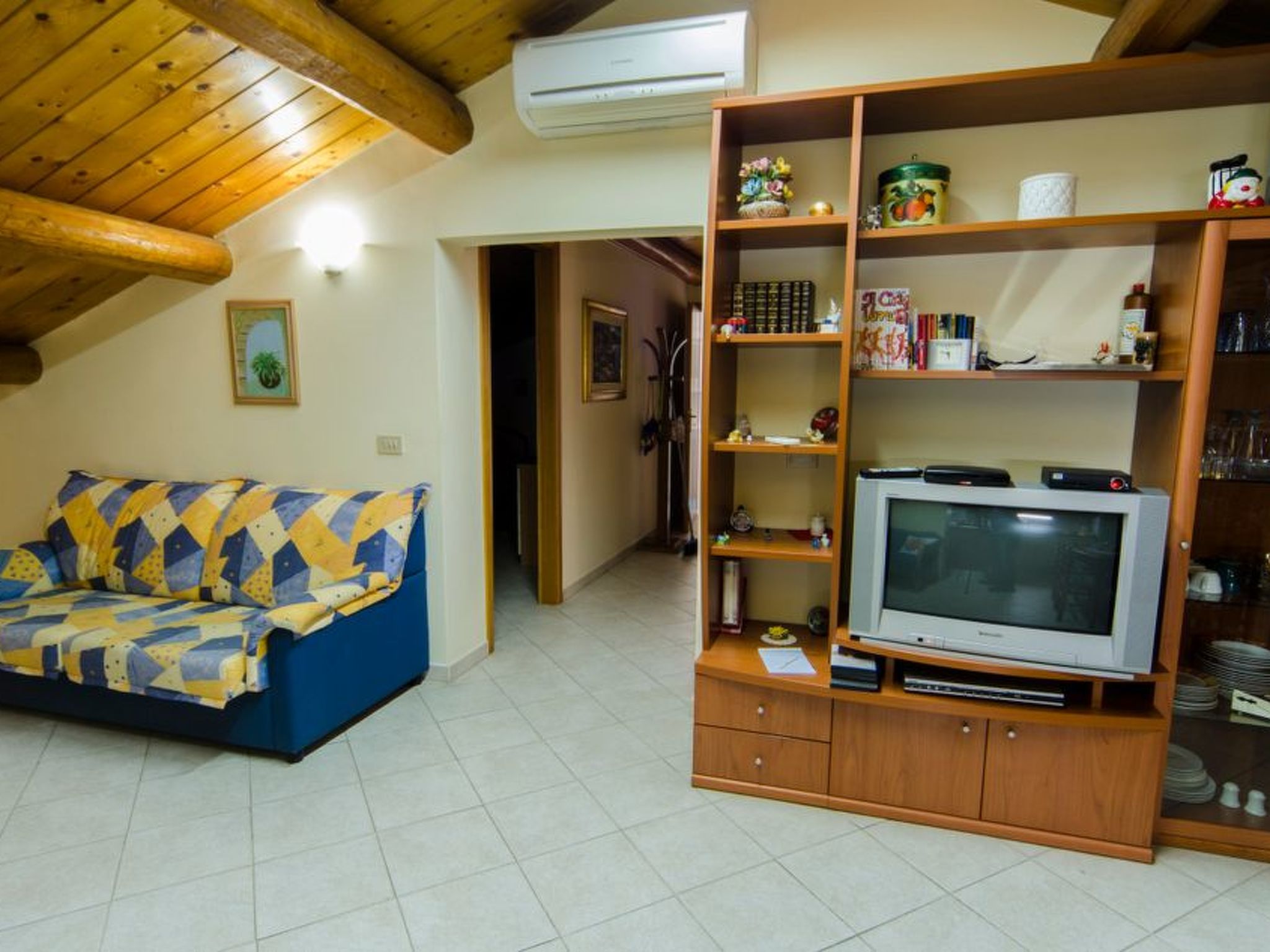 Mare' Wohnung mit privater Terrasse-Image-tags.info