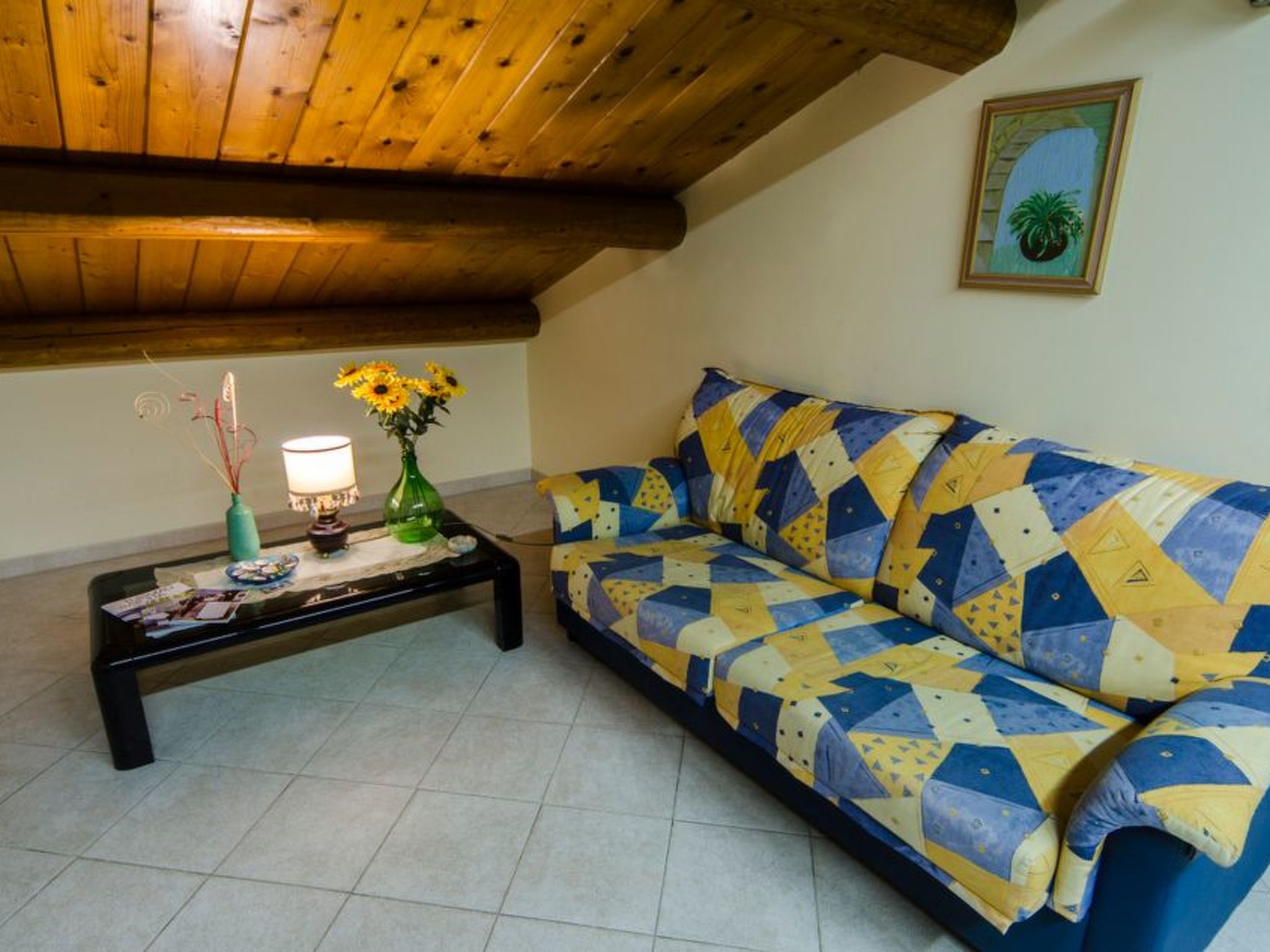 Mare' Wohnung mit privater Terrasse-Image-tags.info