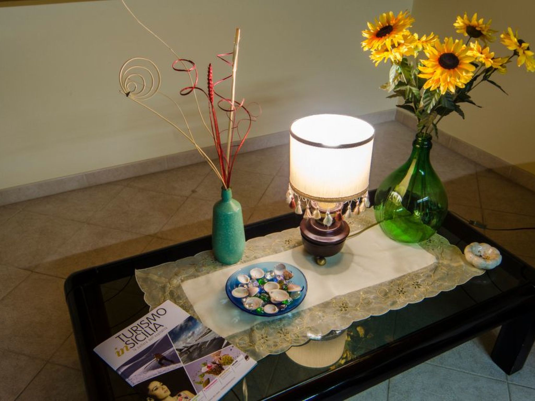 Mare' Wohnung mit privater Terrasse-Image-tags.info