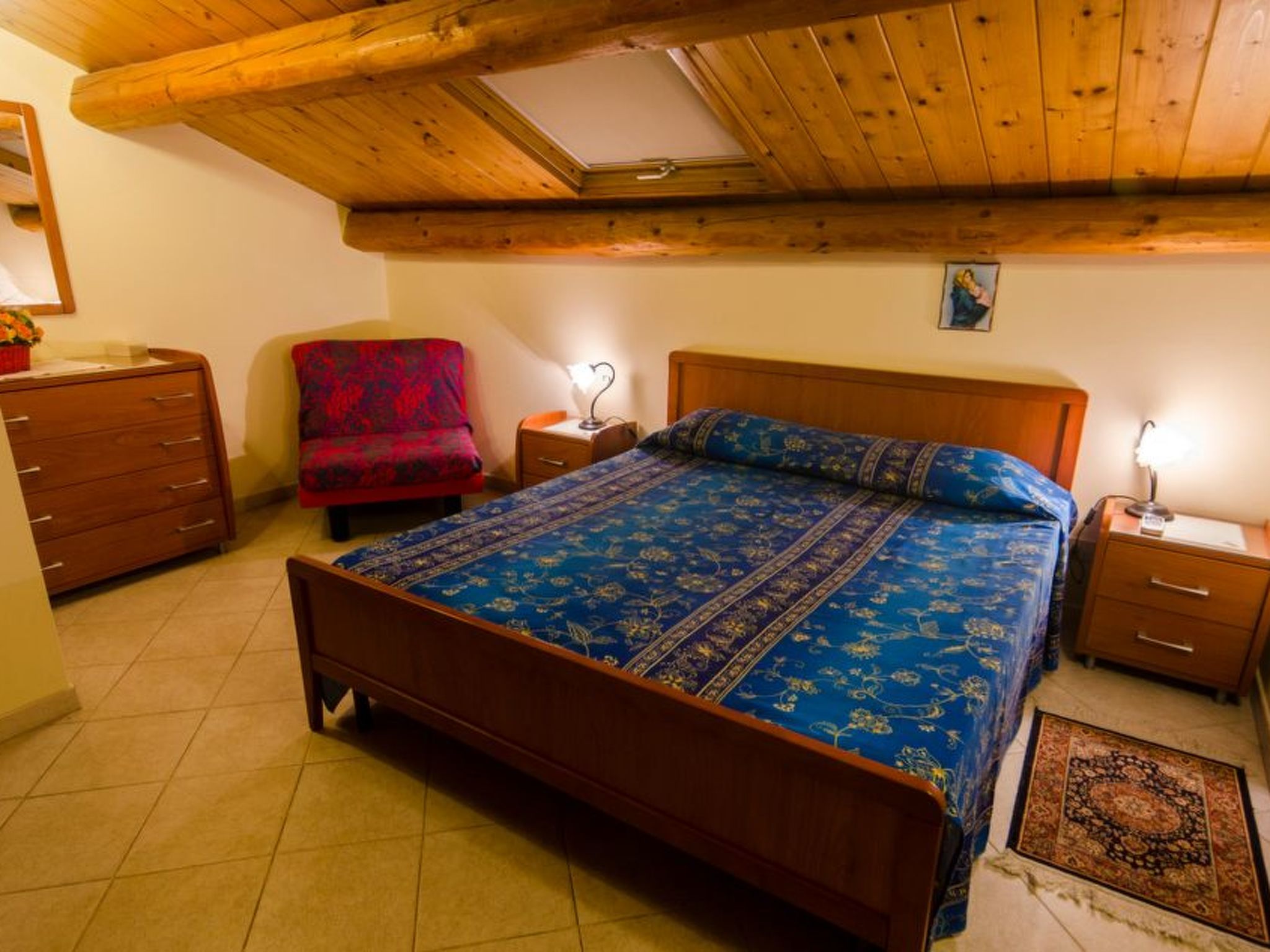 Mare' Wohnung mit privater Terrasse-Image-tags.info