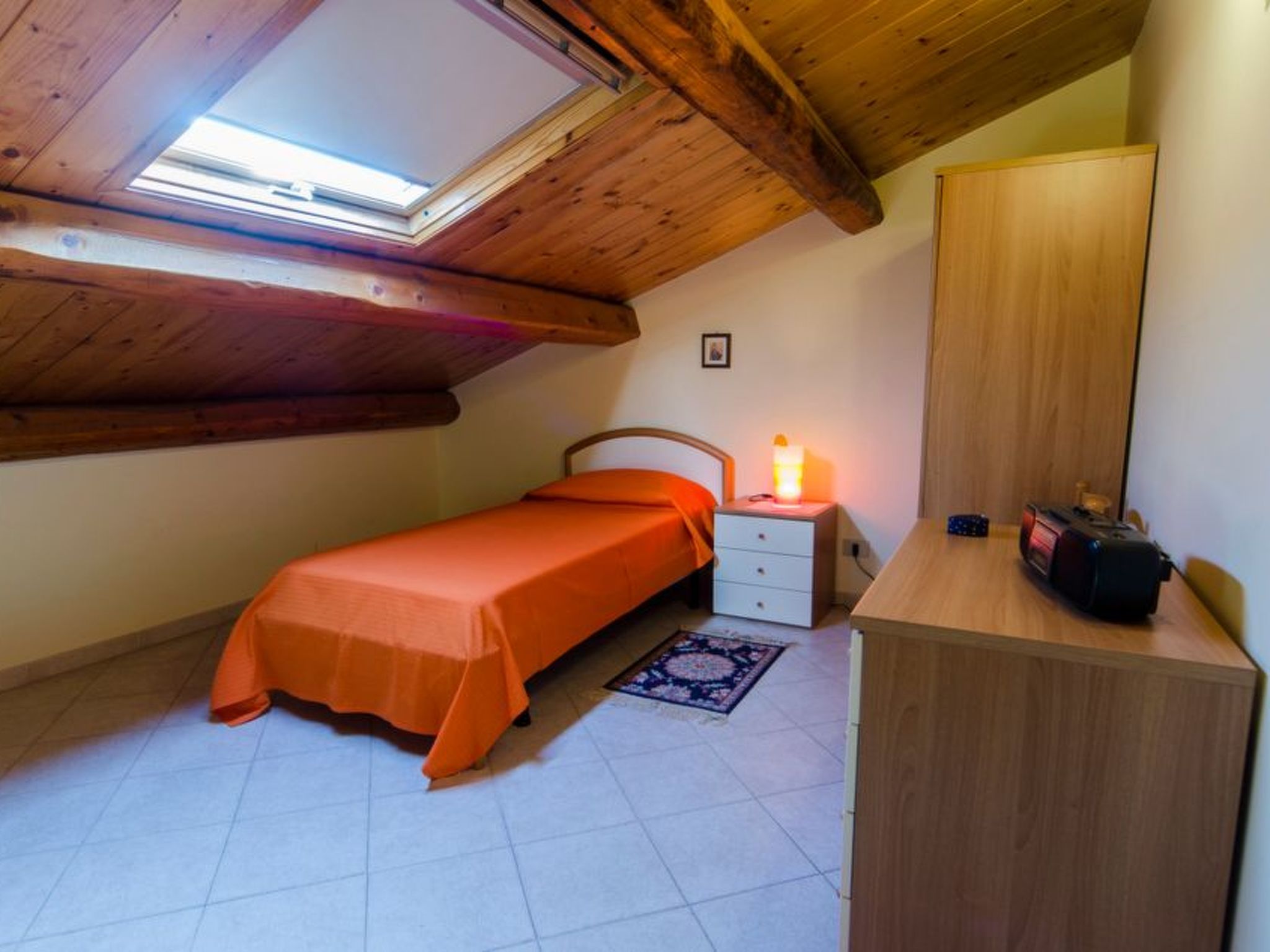 Mare' Wohnung mit privater Terrasse-Image-tags.info