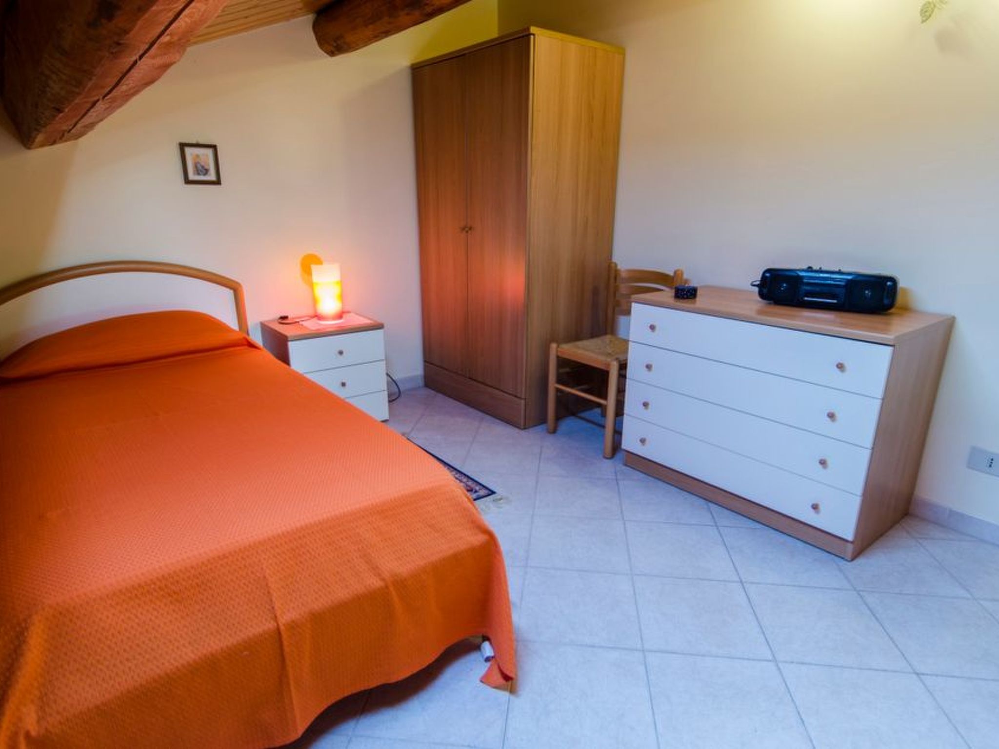 Mare' Wohnung mit privater Terrasse-Image-tags.info