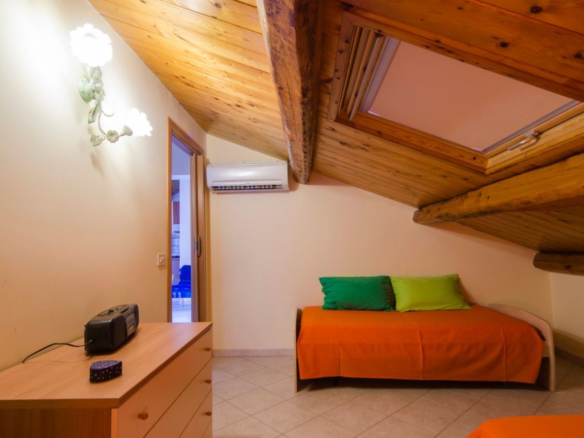 Mare' Wohnung mit privater Terrasse-Image-tags.info