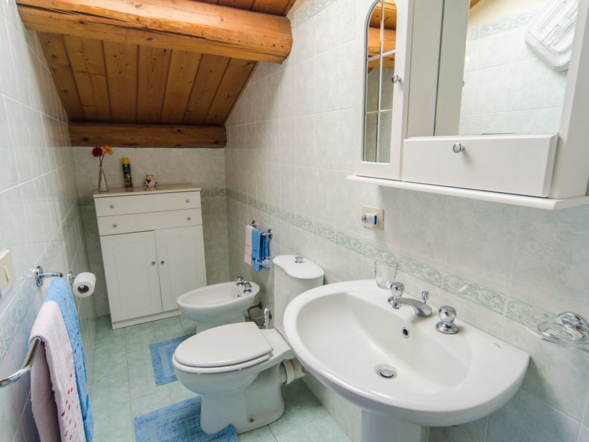 Mare' Wohnung mit privater Terrasse-Image-tags.info