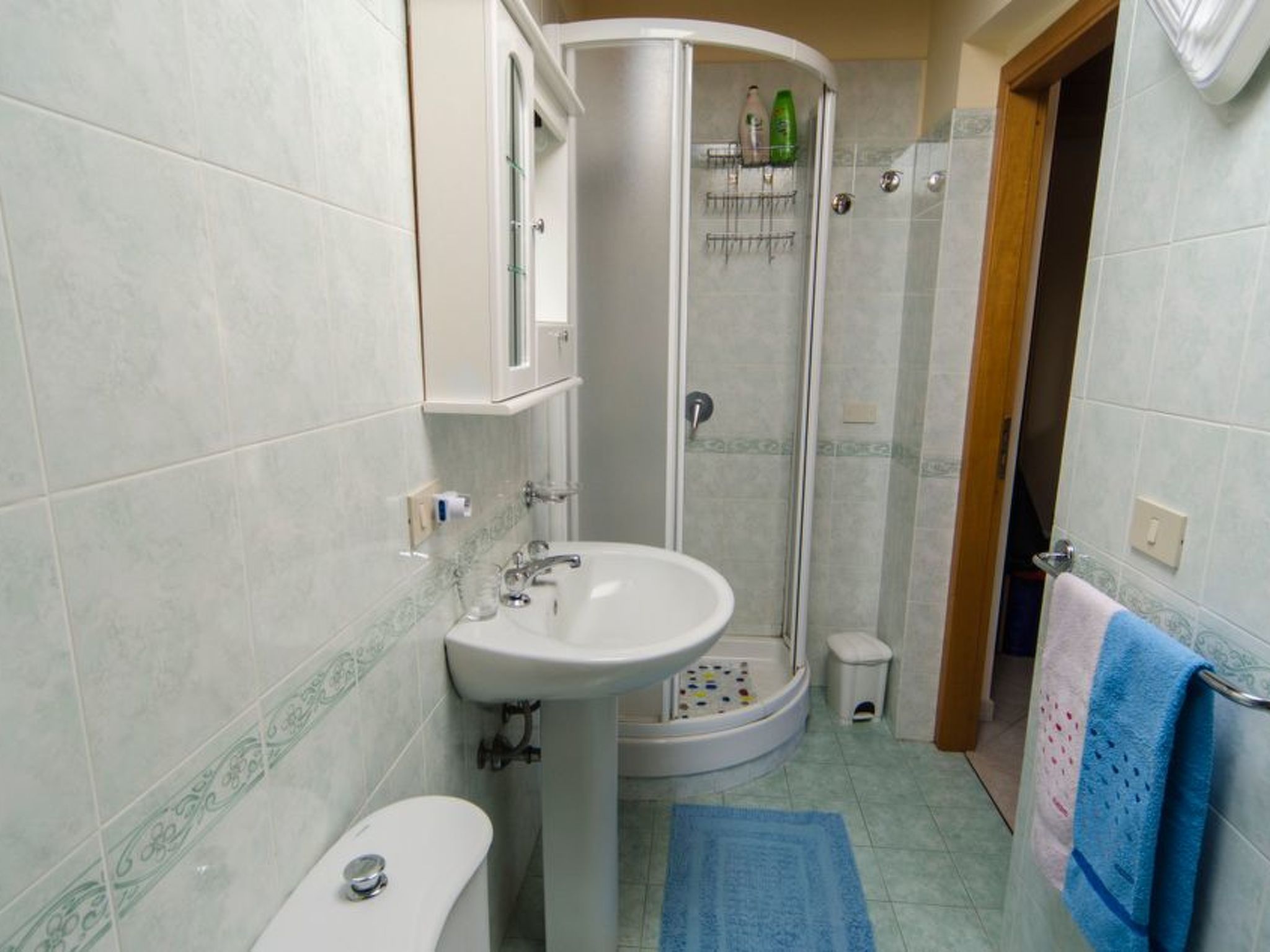 Mare' Wohnung mit privater Terrasse-Image-tags.info