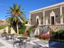 Villa 'La Vecchia Dimora'