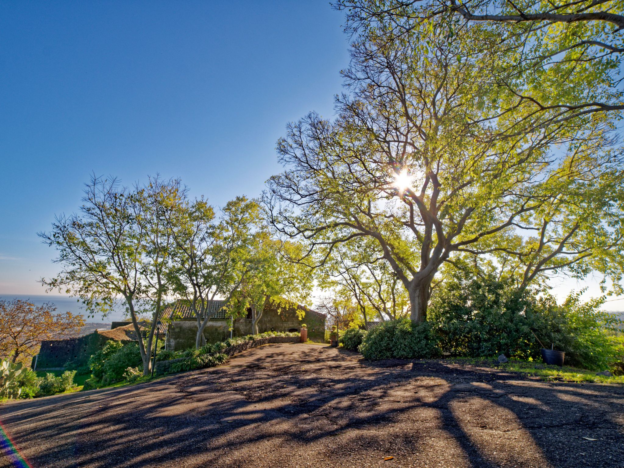 Mit Pool Infinity-Binnen