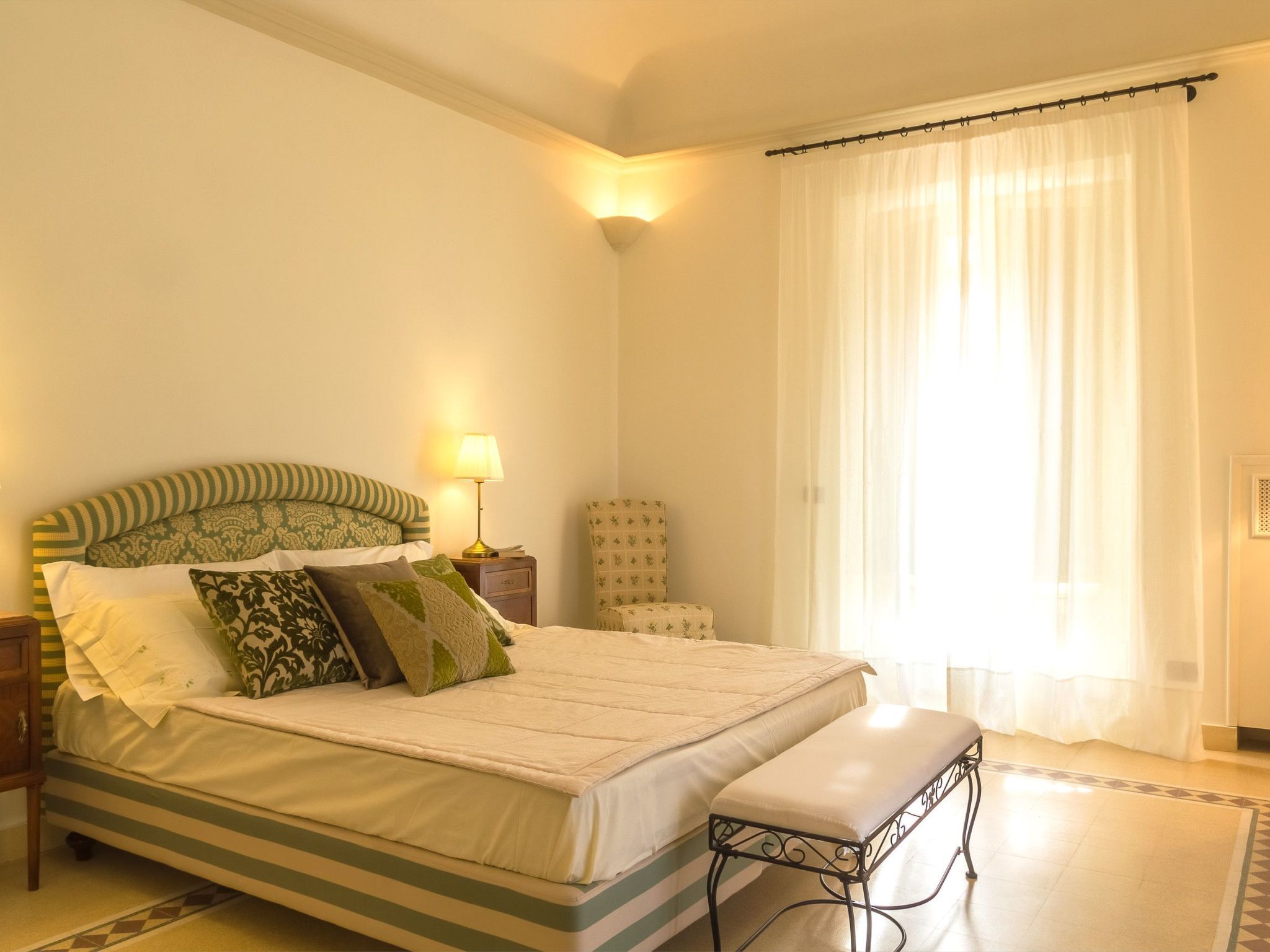 Gemütliche Dimora Cariga in Giarre-Binnen