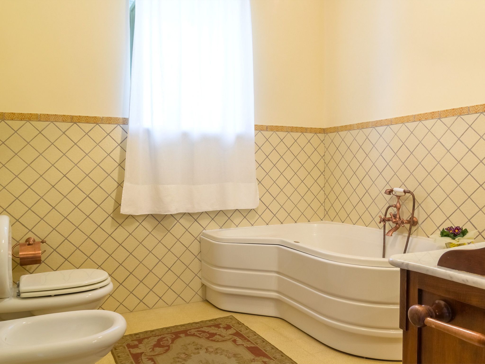 Gemütliche Dimora Cariga in Giarre-Binnen