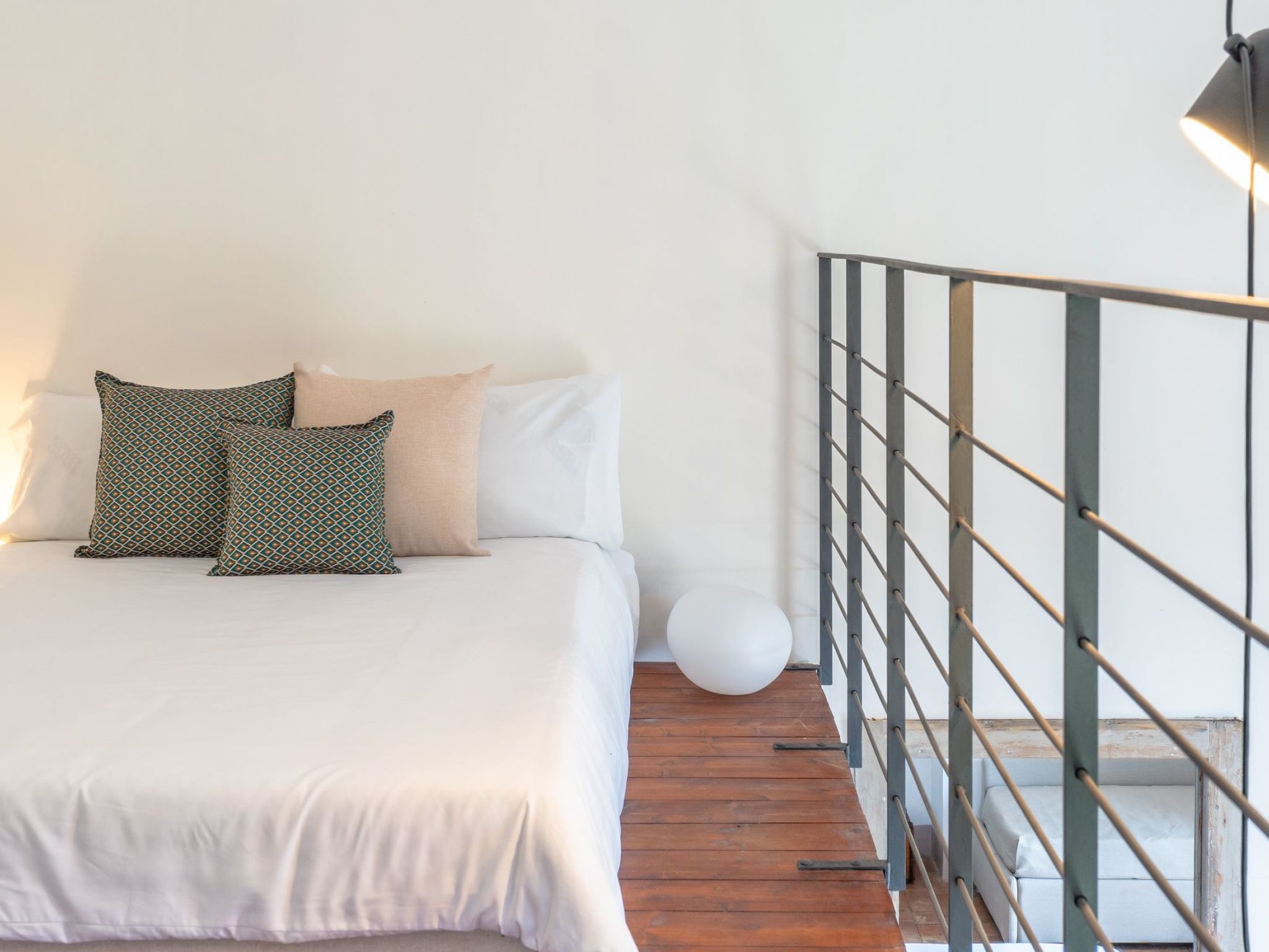 Avocado Garten-Binnen