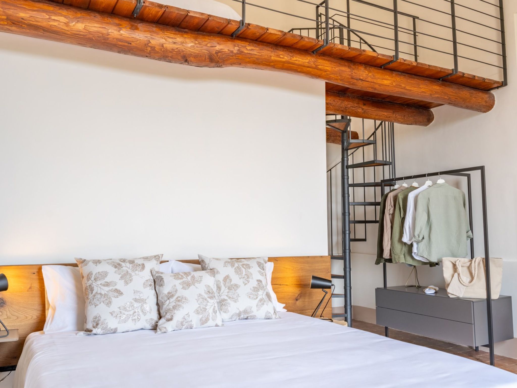 Avocado Garten-Binnen