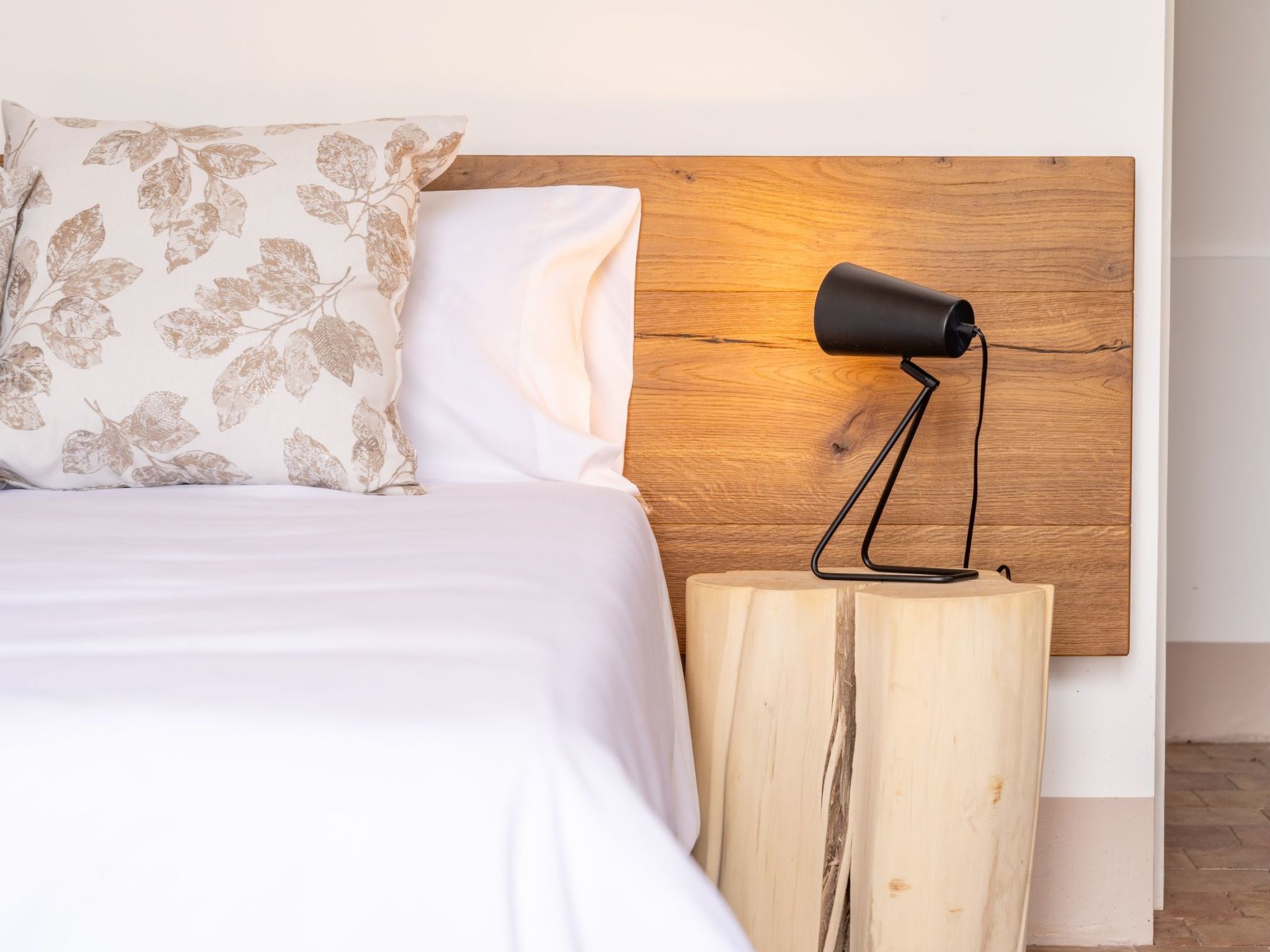 Avocado Garten-Binnen