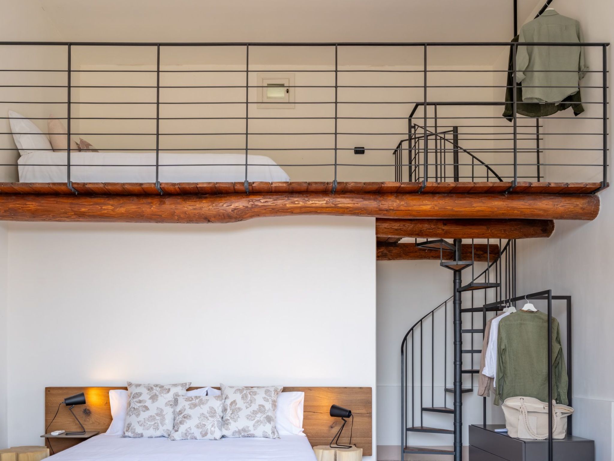 Avocado Garten-Binnen