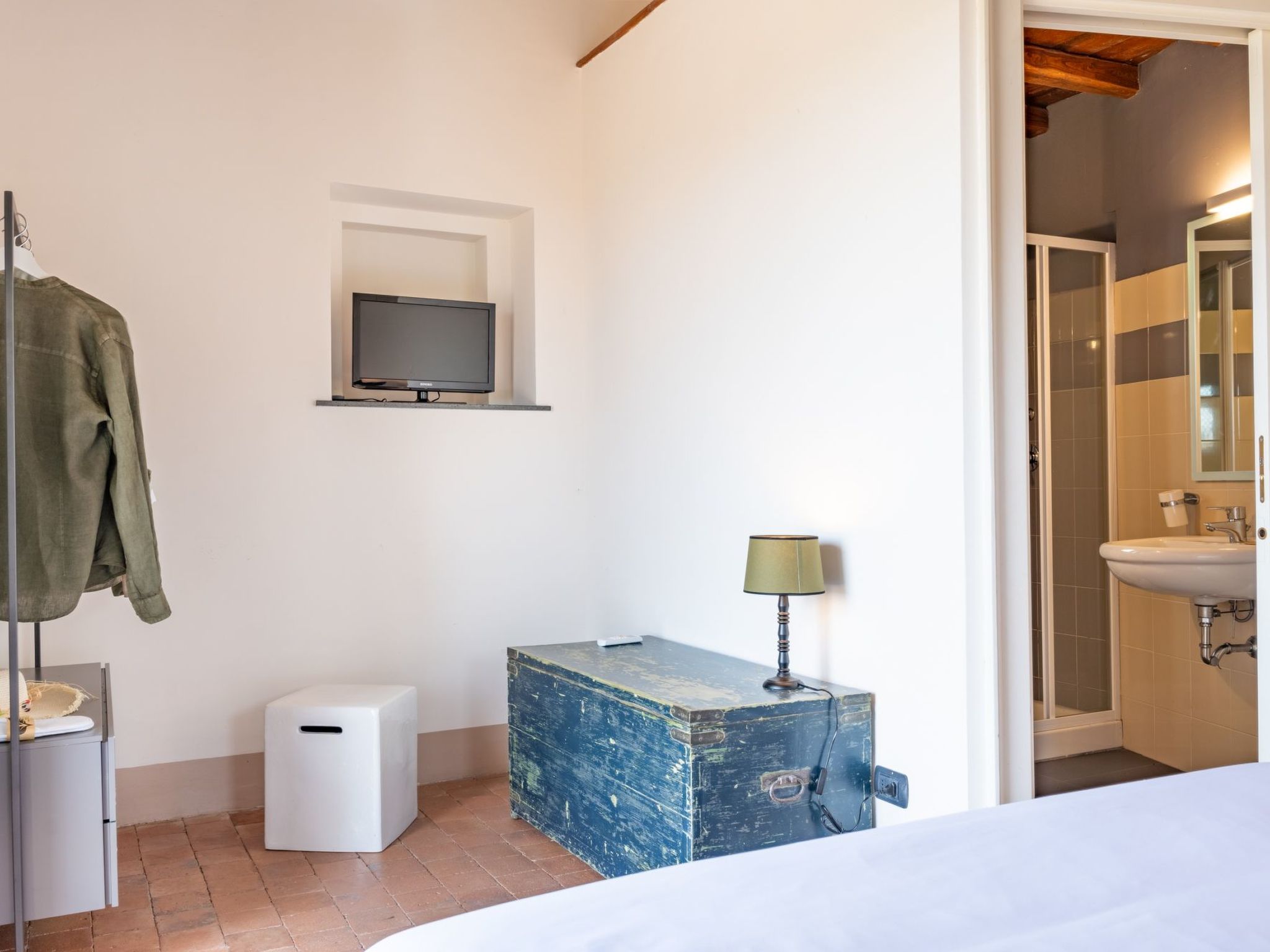 Avocado Garten-Binnen