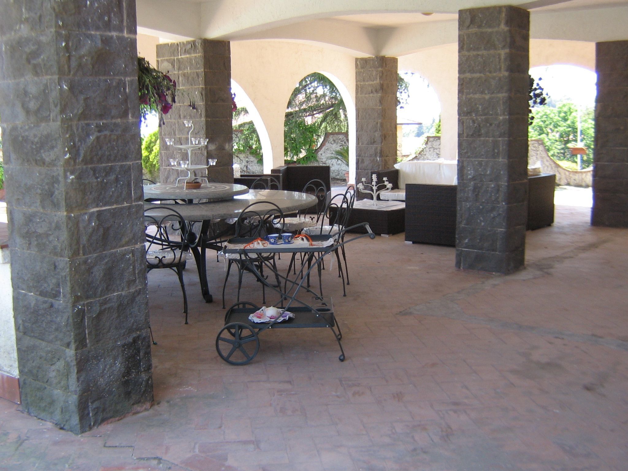 'Villa MariÆtna' mit Wasserblick-Image-tags.info