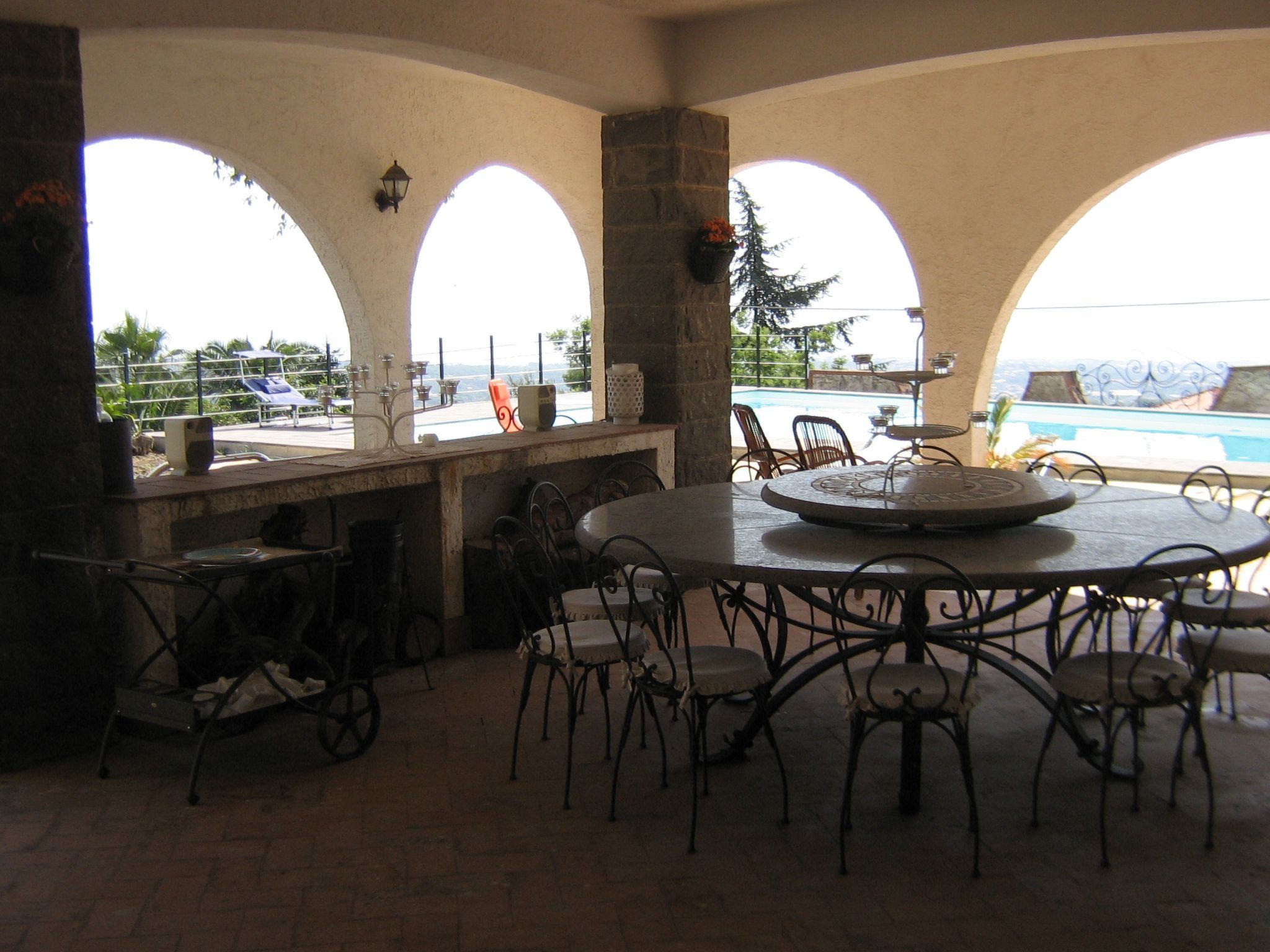 'Villa MariÆtna' mit Wasserblick-Image-tags.info