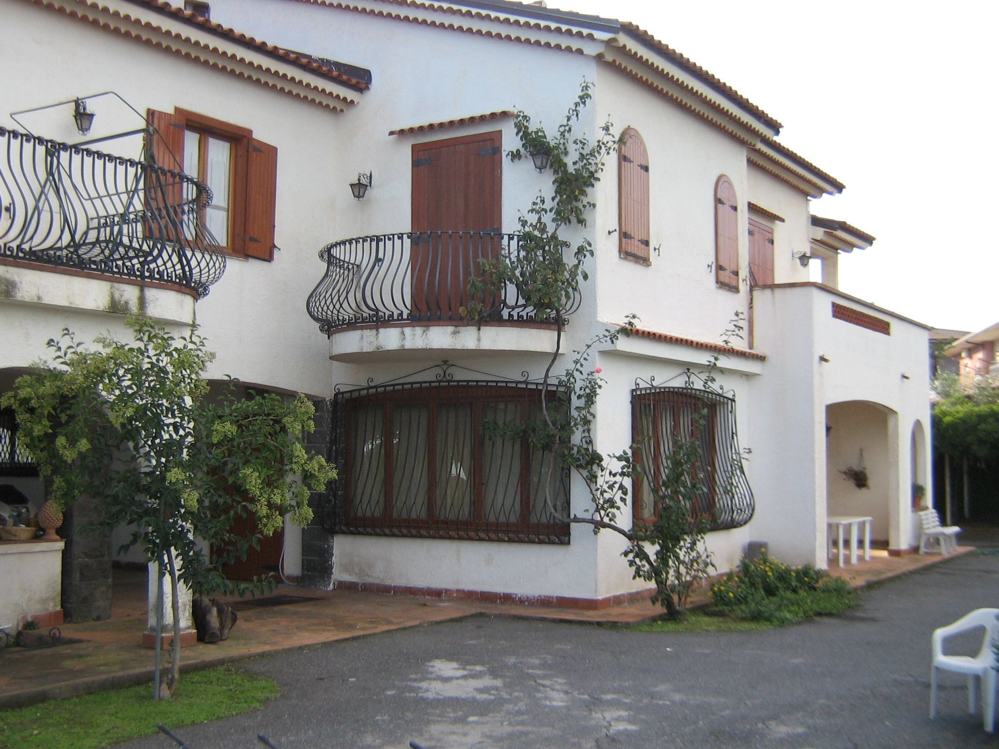 'Villa MariÆtna' mit Wasserblick-Image-tags.info