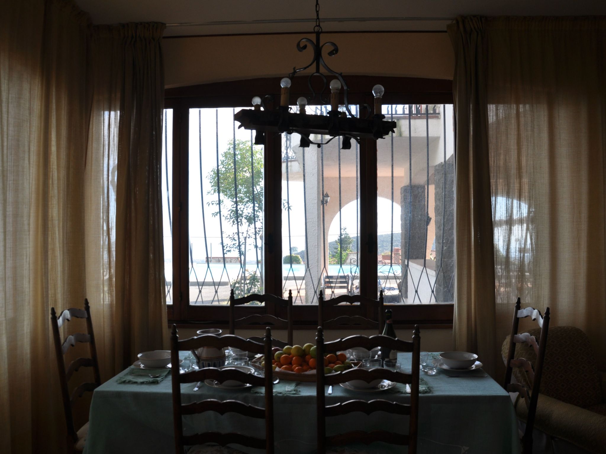 'Villa MariÆtna' mit Wasserblick-Binnen