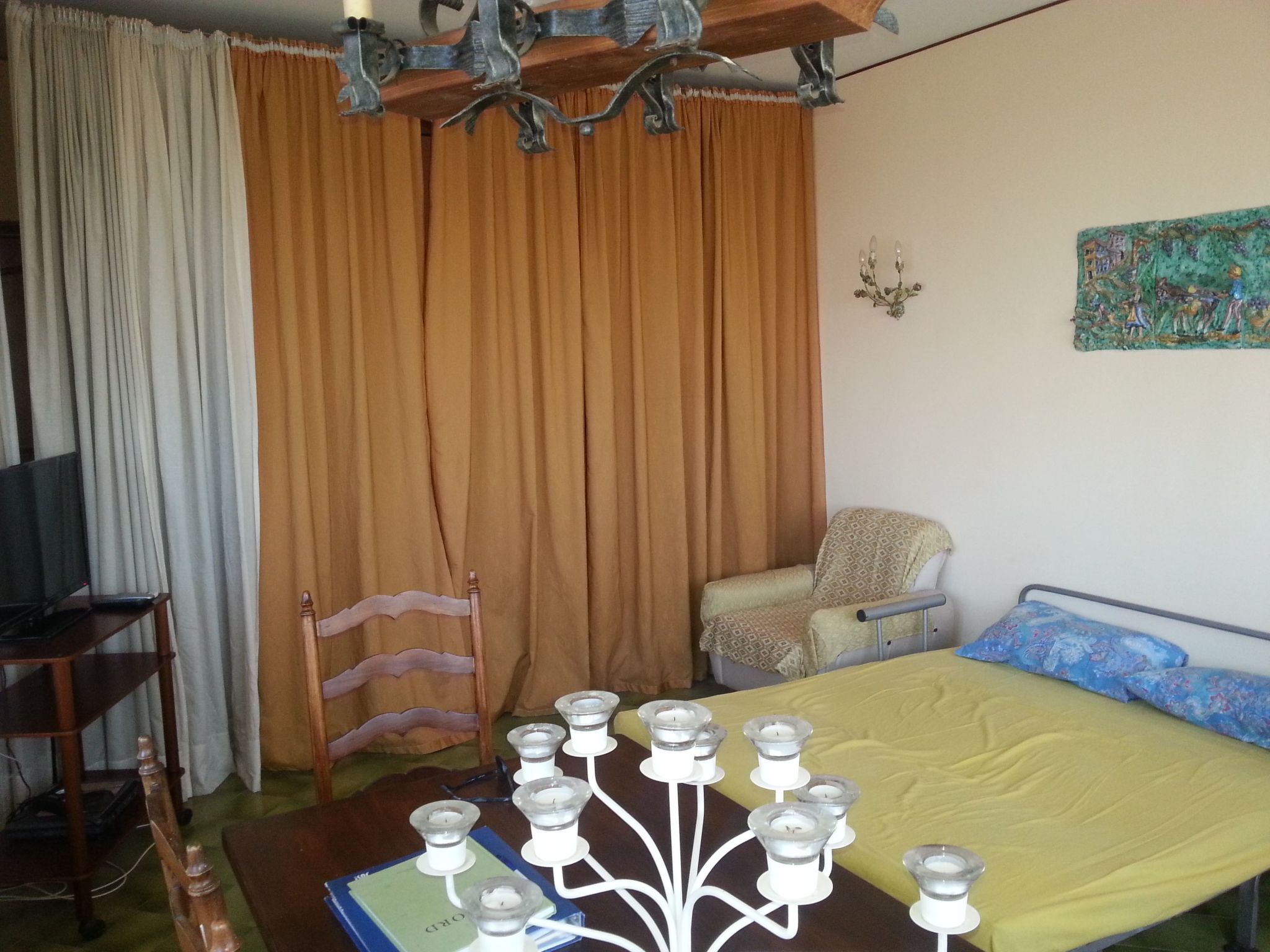 'Villa MariÆtna' mit Wasserblick-Binnen