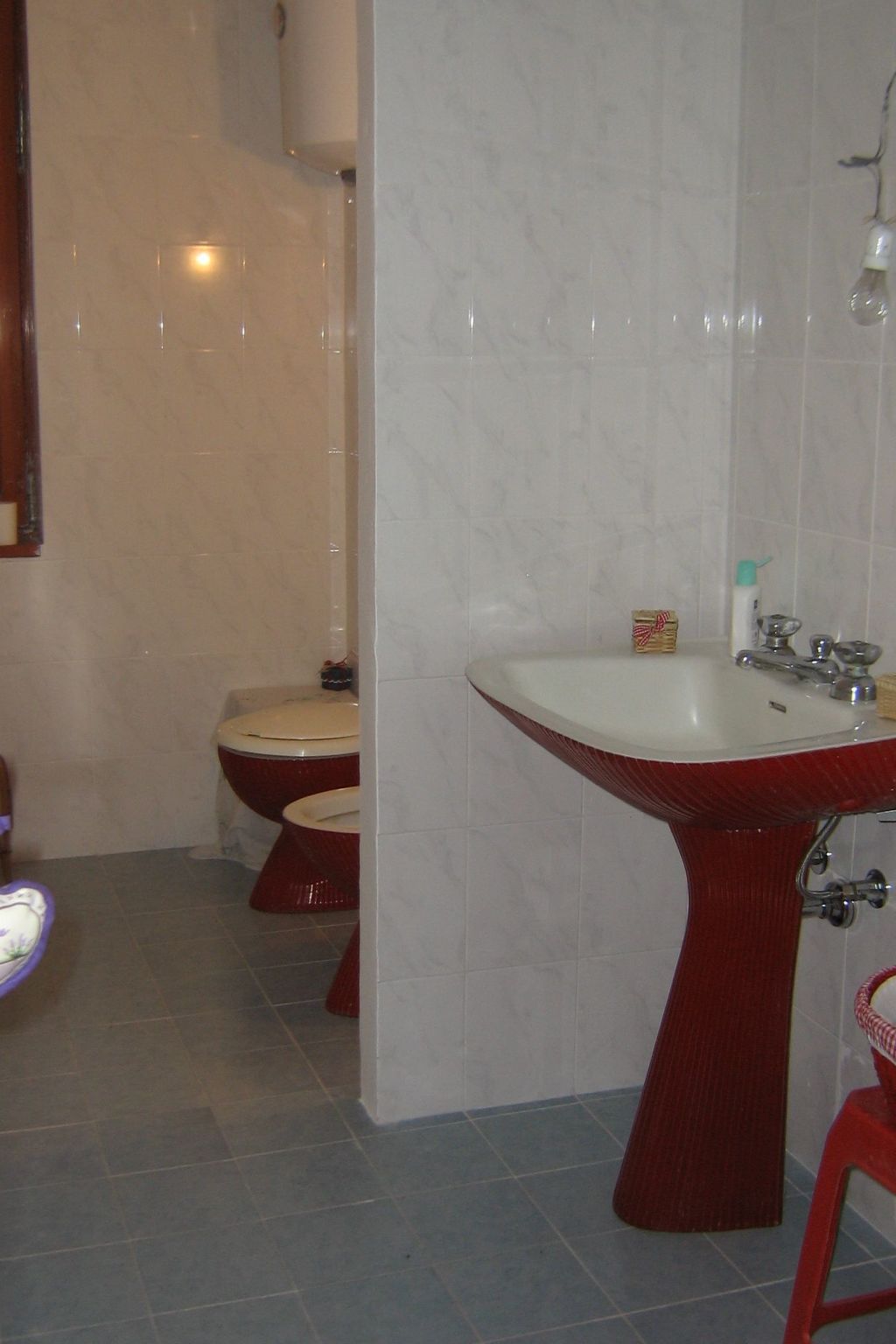 'Villa MariÆtna' mit Wasserblick-Binnen