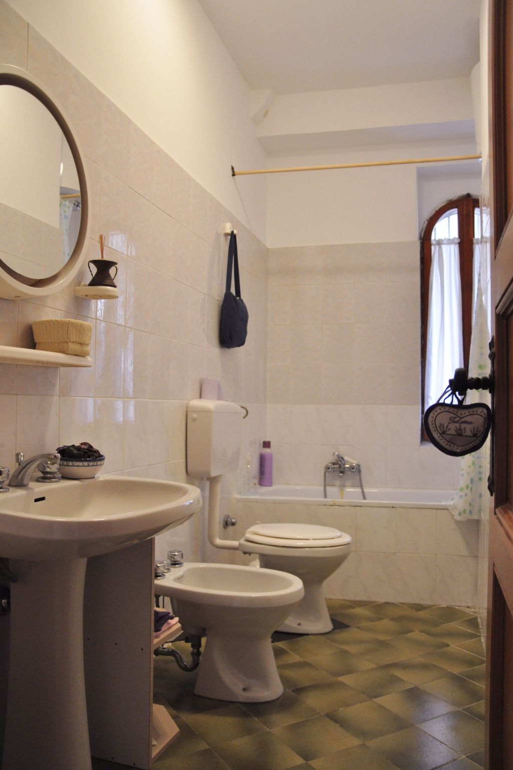 'Villa MariÆtna' mit Wasserblick-Binnen