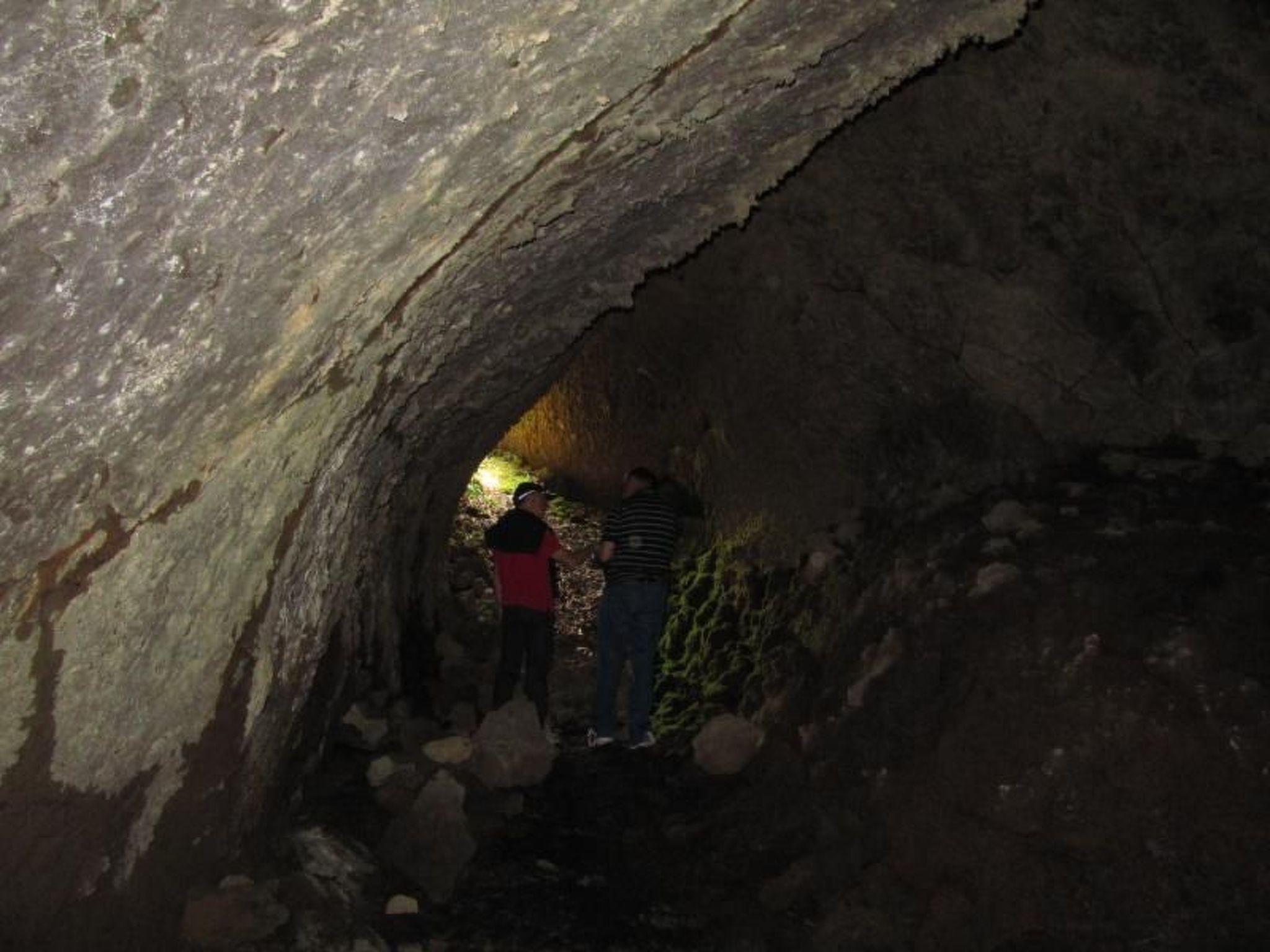 Casa Etnea" mit Terrasse-Buiten