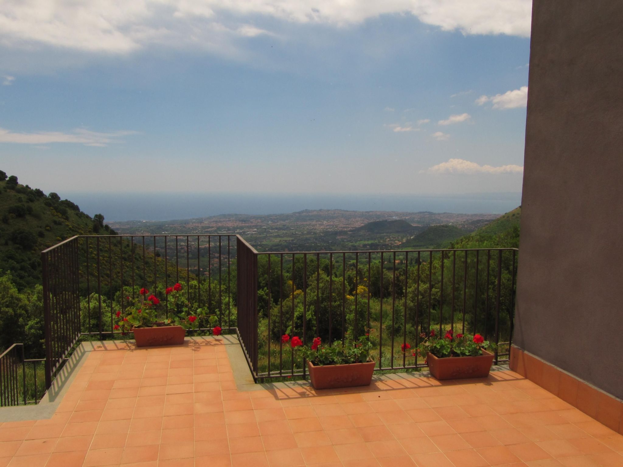 Casa Etnea" mit Terrasse-Image-tags.info