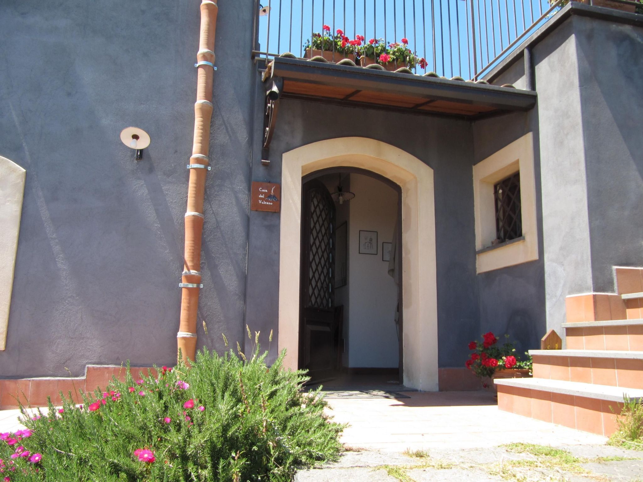 Casa Etnea" mit Terrasse-Image-tags.info