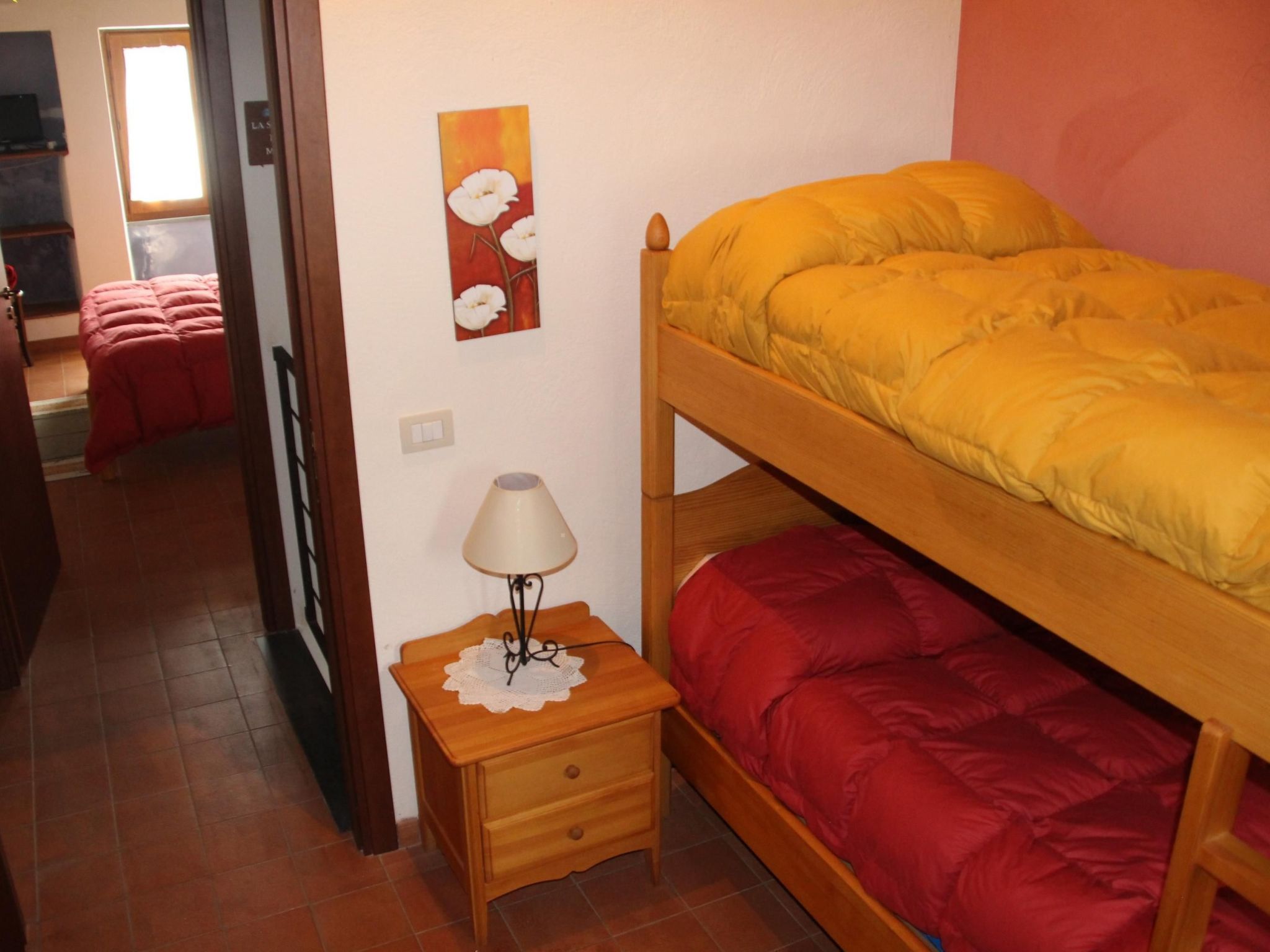 Casa Etnea, Panorama und Natur