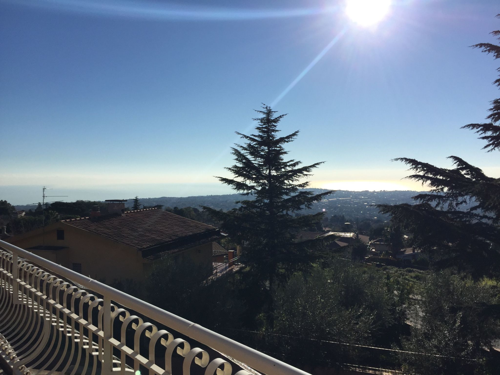 Wohnung in Trecastagni mit Terrasse-Image-tags.info