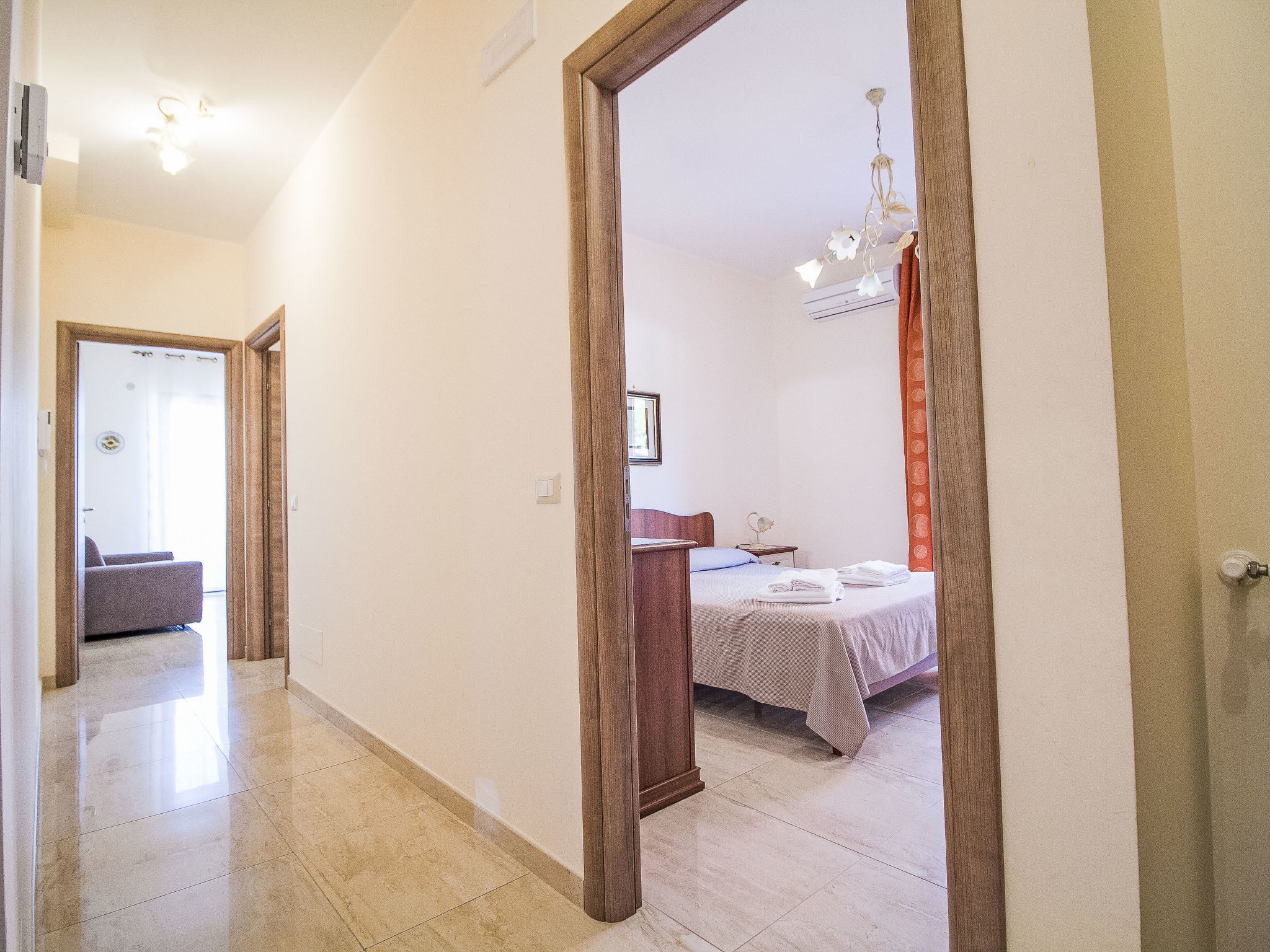 Photo of Wohnung in Trecastagni mit Terrasse