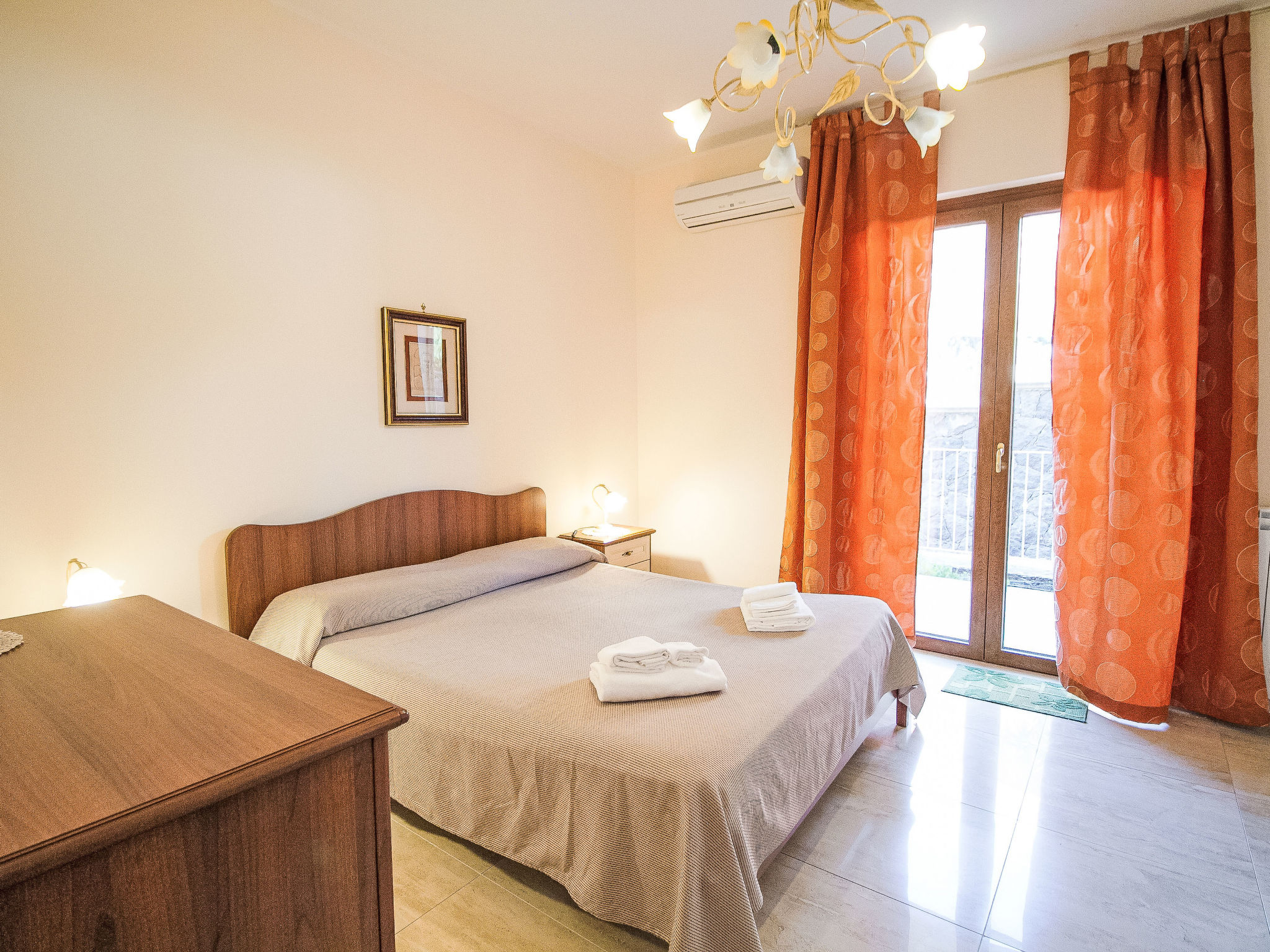 Photo of Wohnung in Trecastagni mit Terrasse