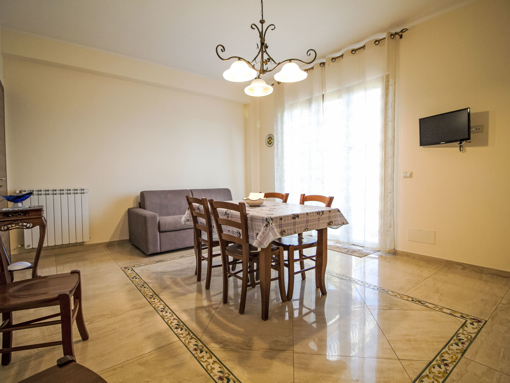 Photo of Wohnung in Trecastagni mit Terrasse