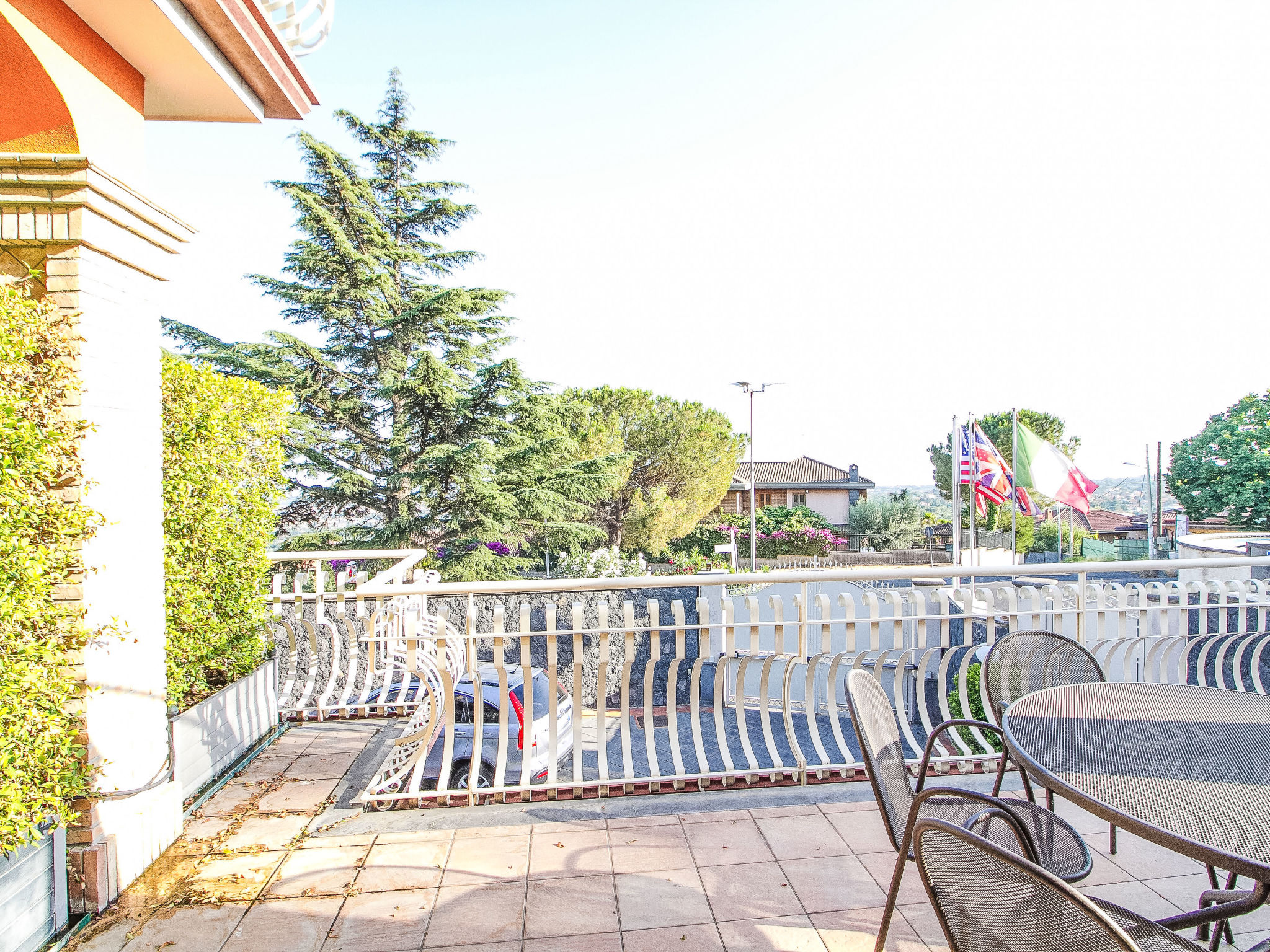 Photo of Wohnung in Trecastagni mit Terrasse