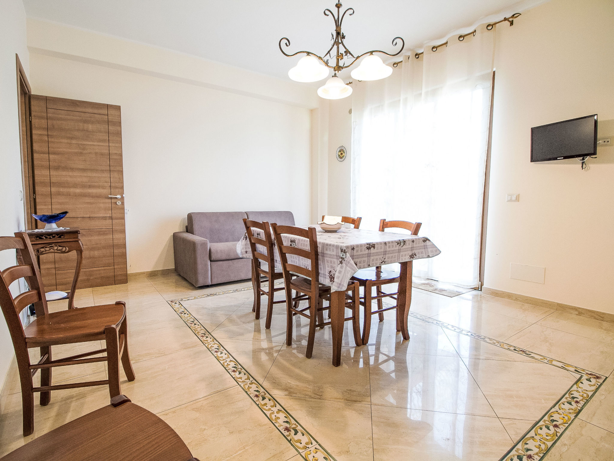 Photo of Wohnung in Trecastagni mit Terrasse