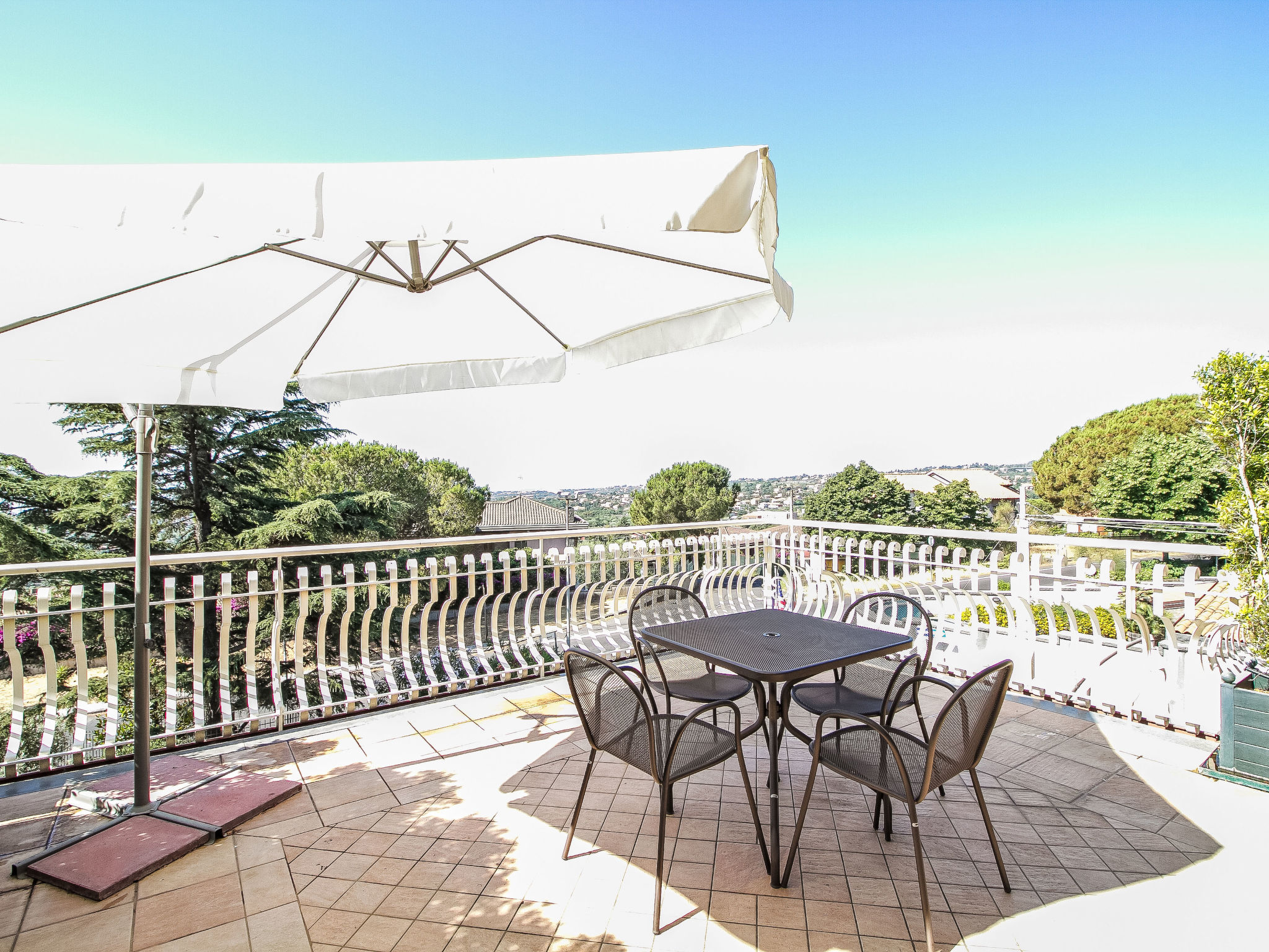 Photo of Wohnung in Trecastagni mit Terrasse