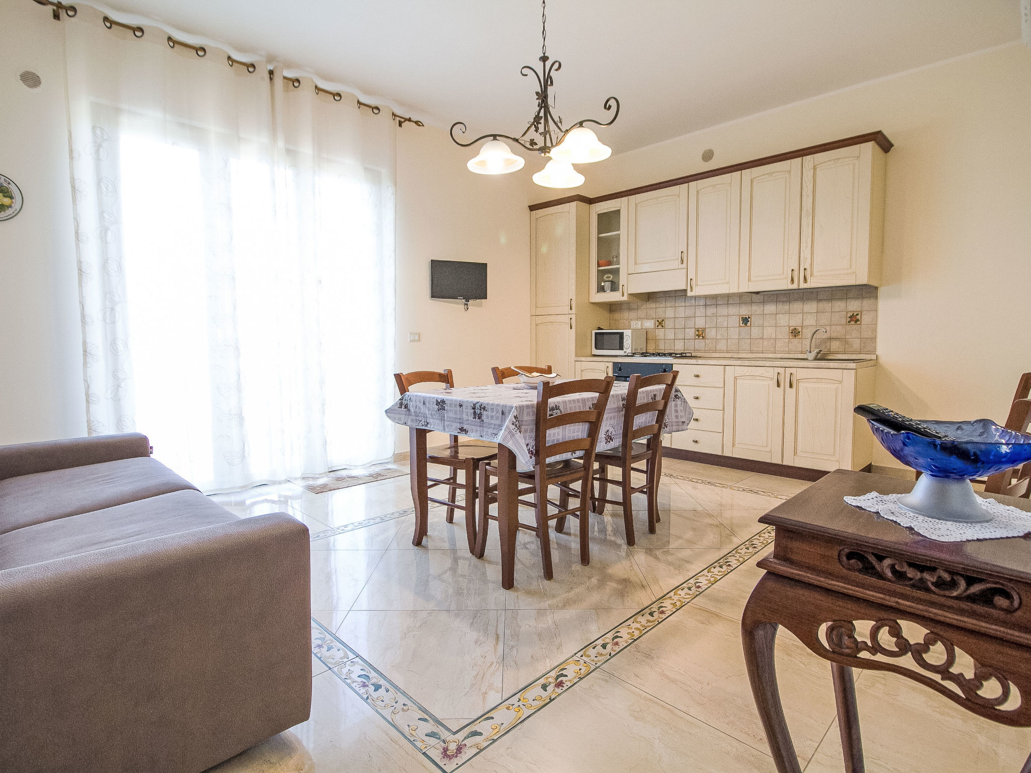 Photo of Wohnung in Trecastagni mit Terrasse